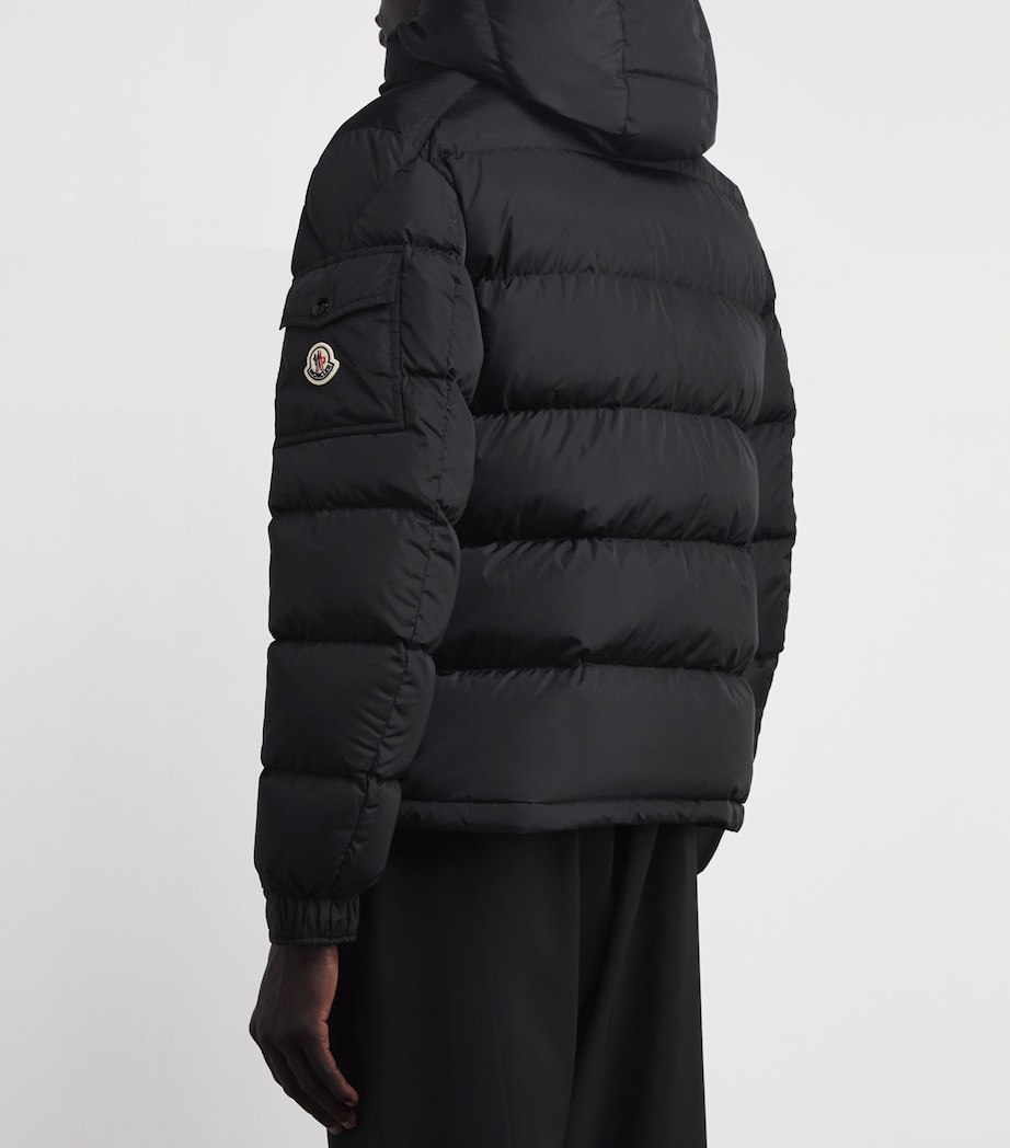 Down Maya Puffer Jacket 999 Image 4
