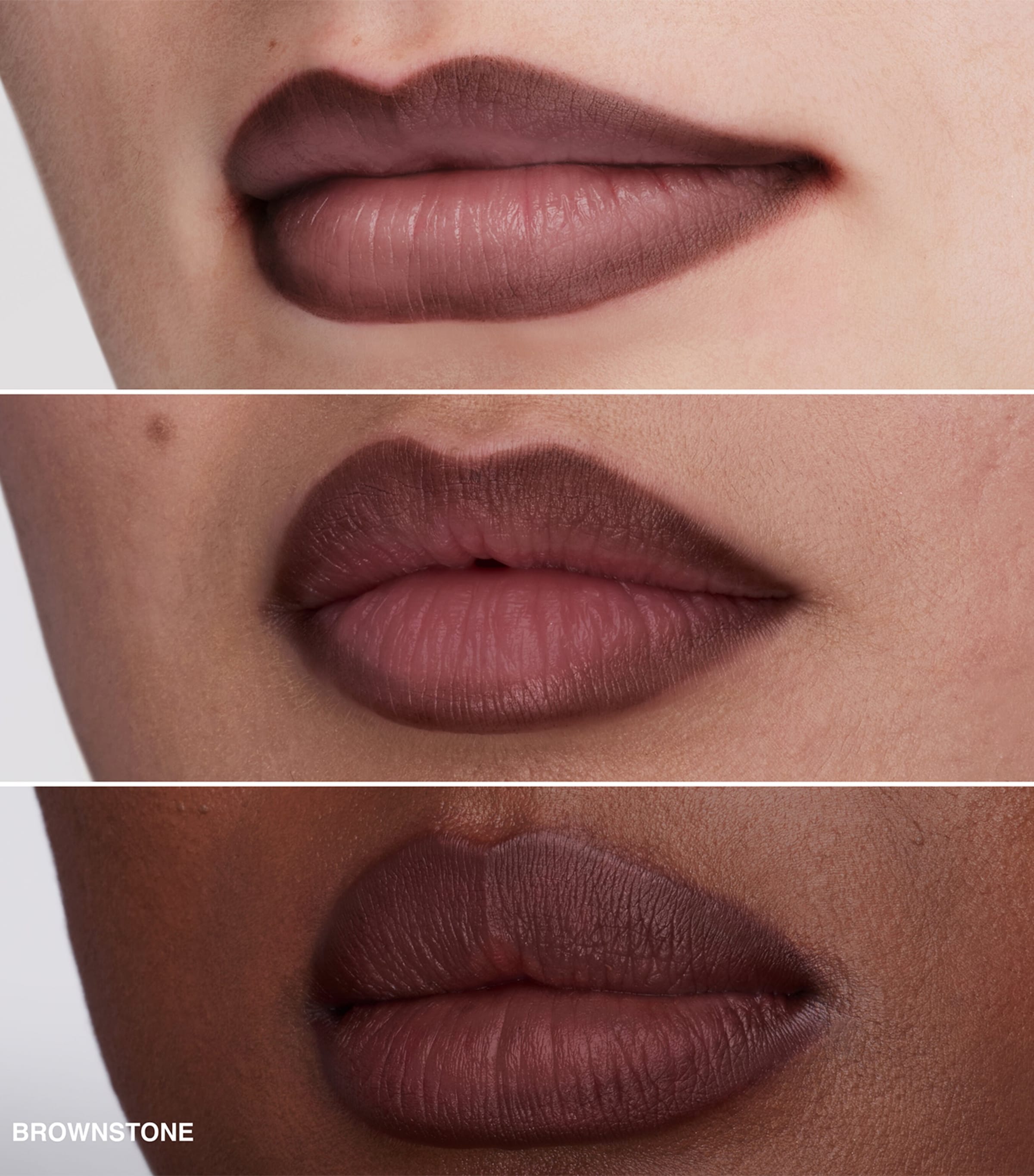 Lip Pencil BROWNSTONE Image 3
