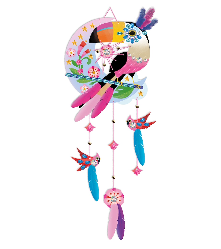 Pretty Decorations Box Set MULTI Image 12