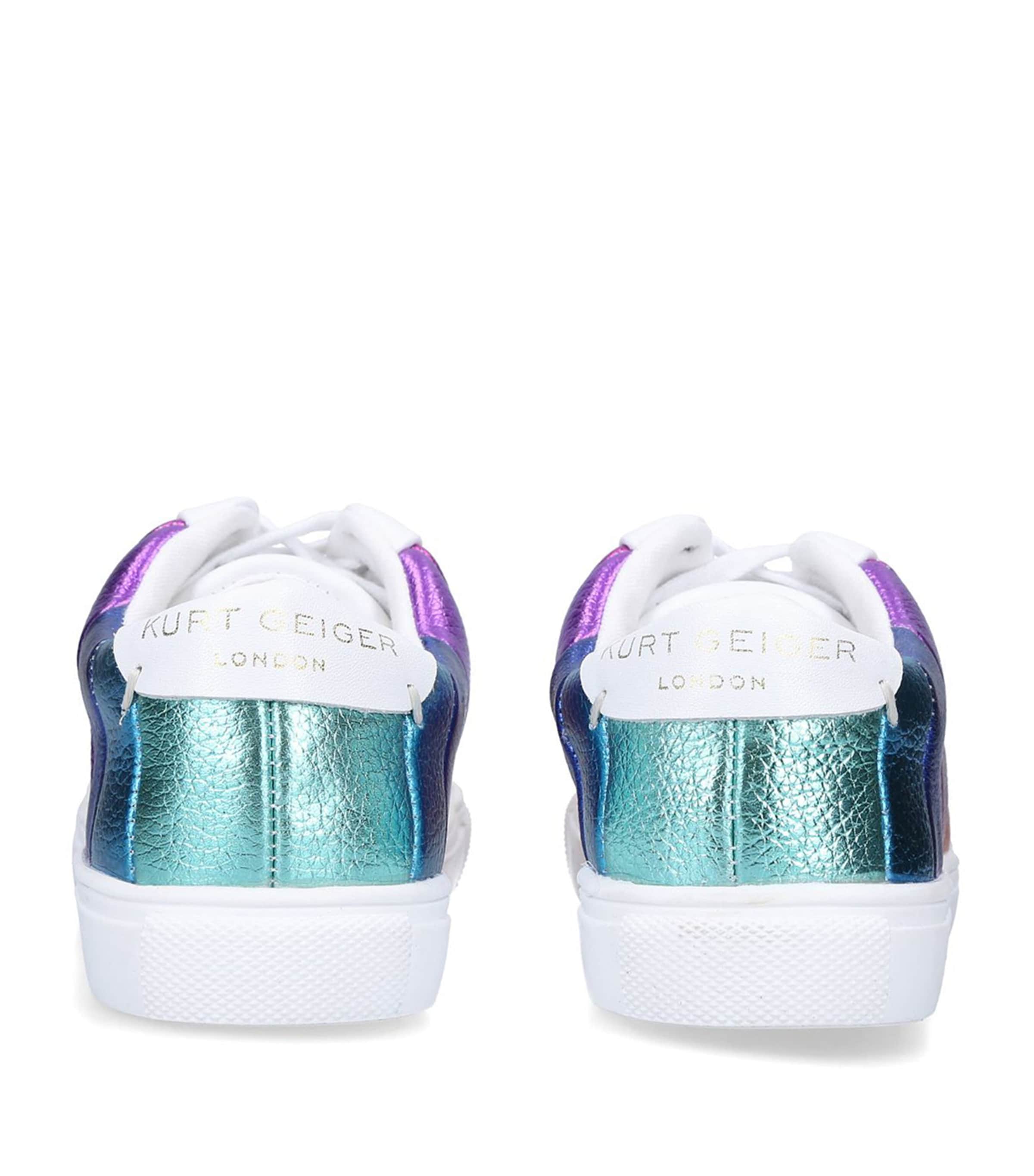Mini Lane Sneakers MULT/OTHER Image 2