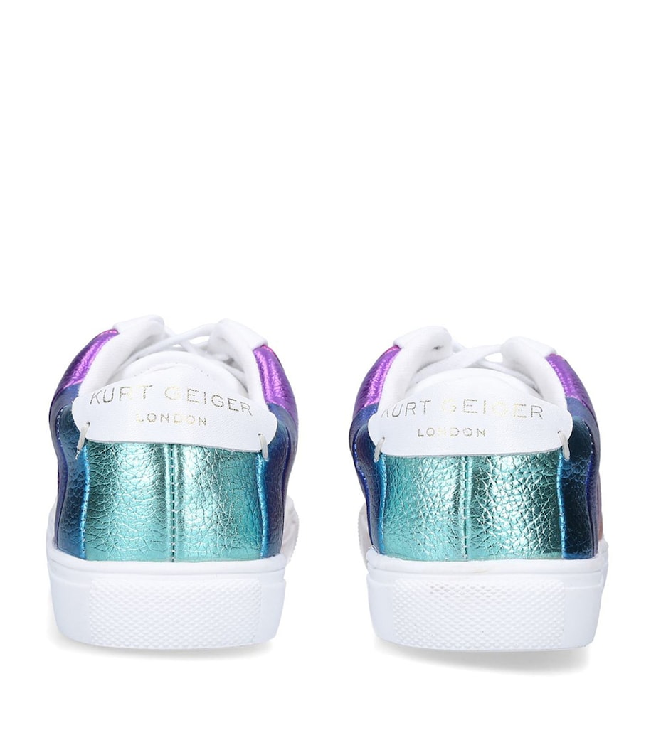 Mini Lane Sneakers MULT/OTHER Image 2