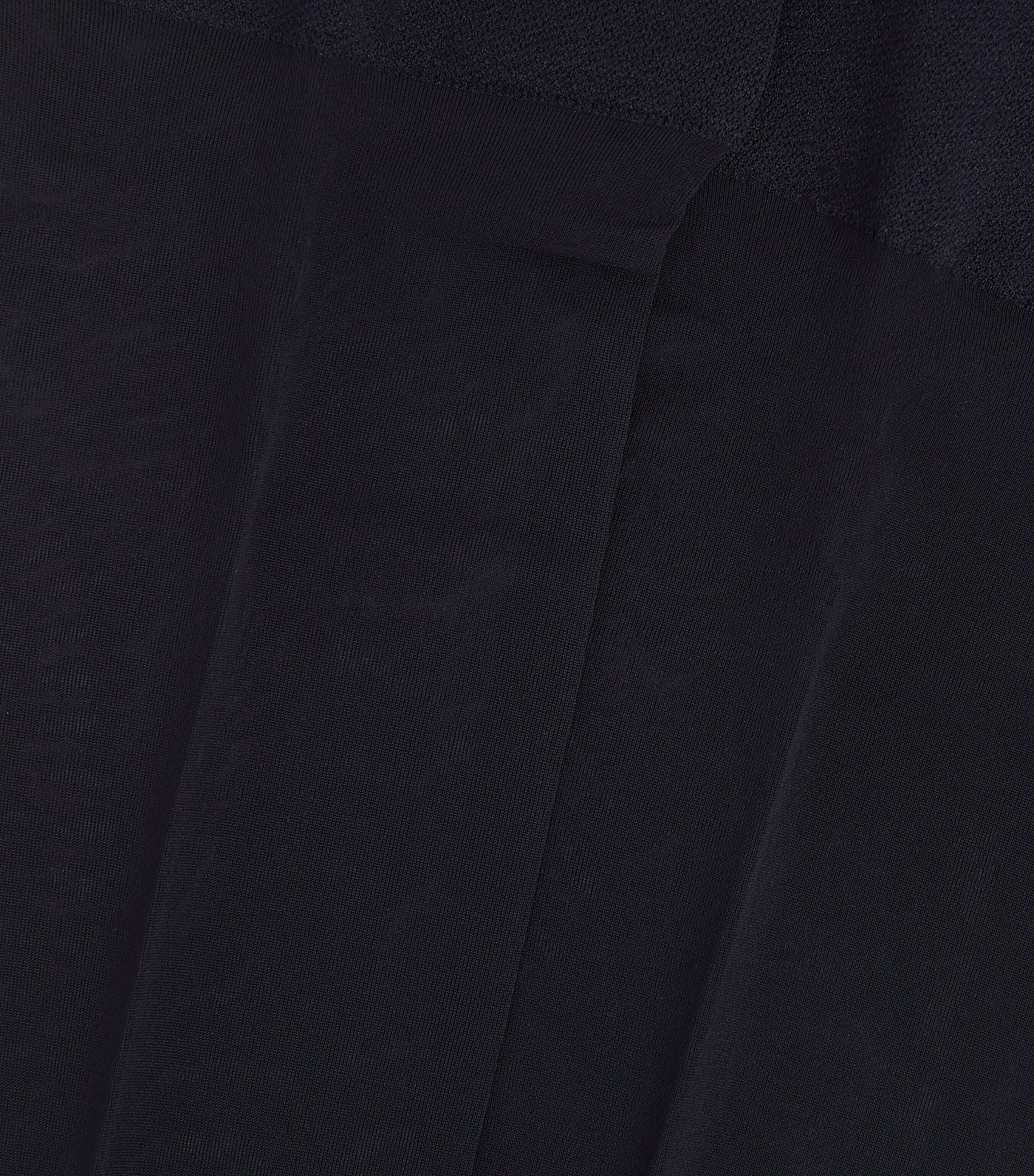 Knee-High Socks 6179 MARINE Image 2