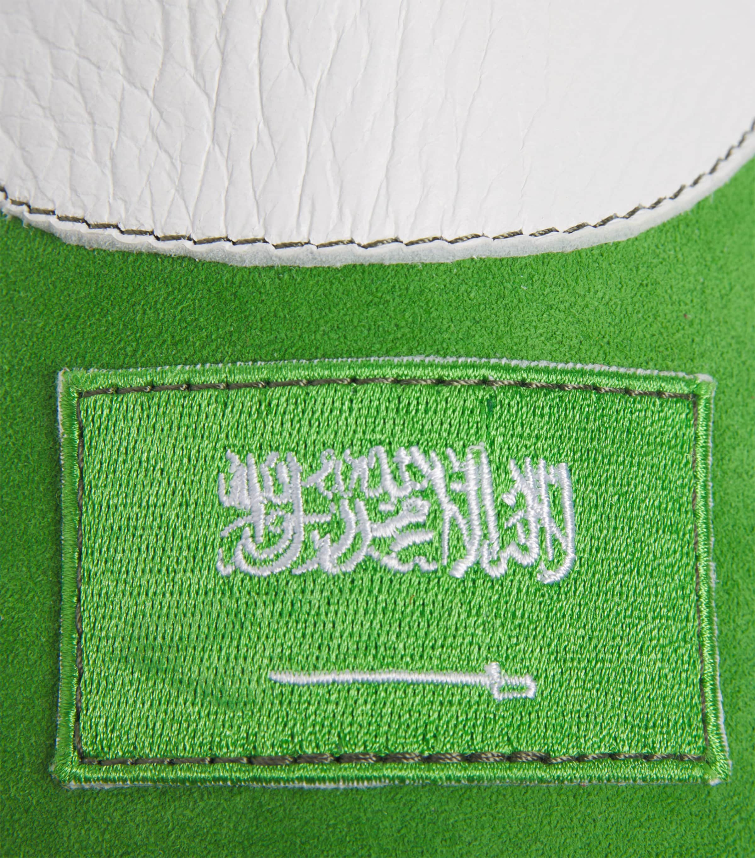 Purdey Mens Deerskin Suede Saudi Arabia Falconry Glove Saa Image 5