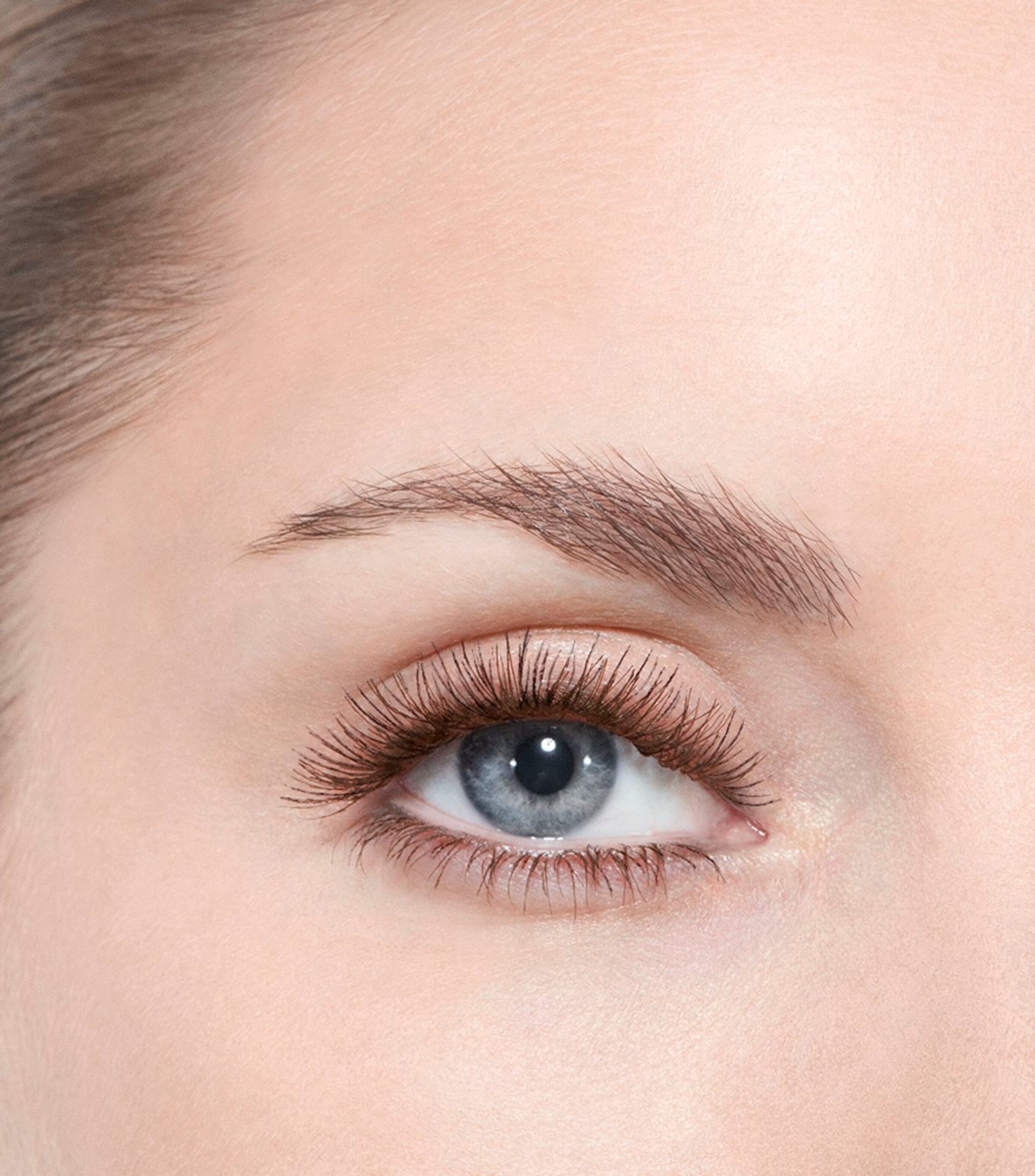 CHANEL NOIR ALLURE All-In-One Mascara: Volume, Length, Curl and Definition Noisette Image 6