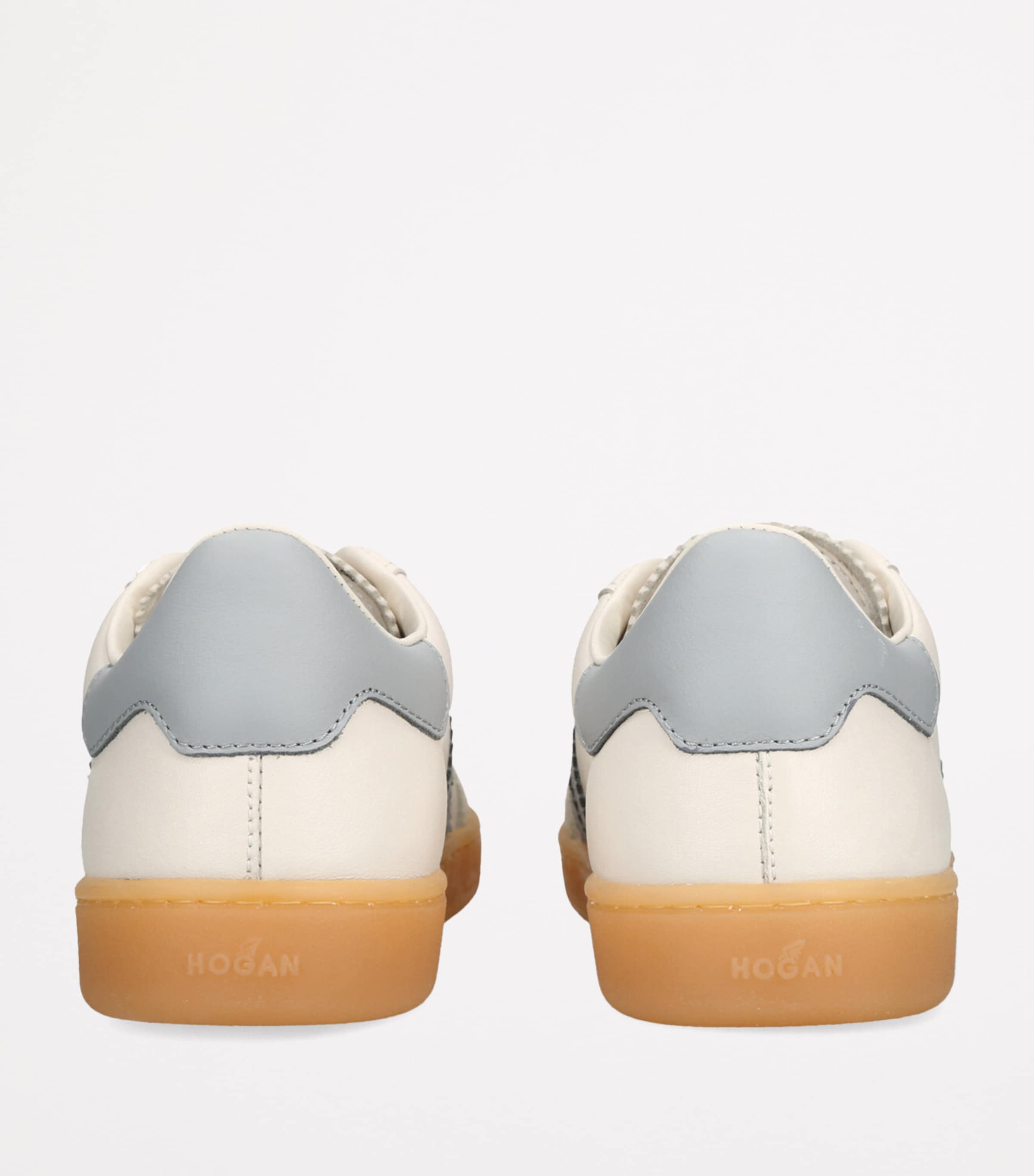 Suede Cool Sneakers BLUE OTHER Image 2