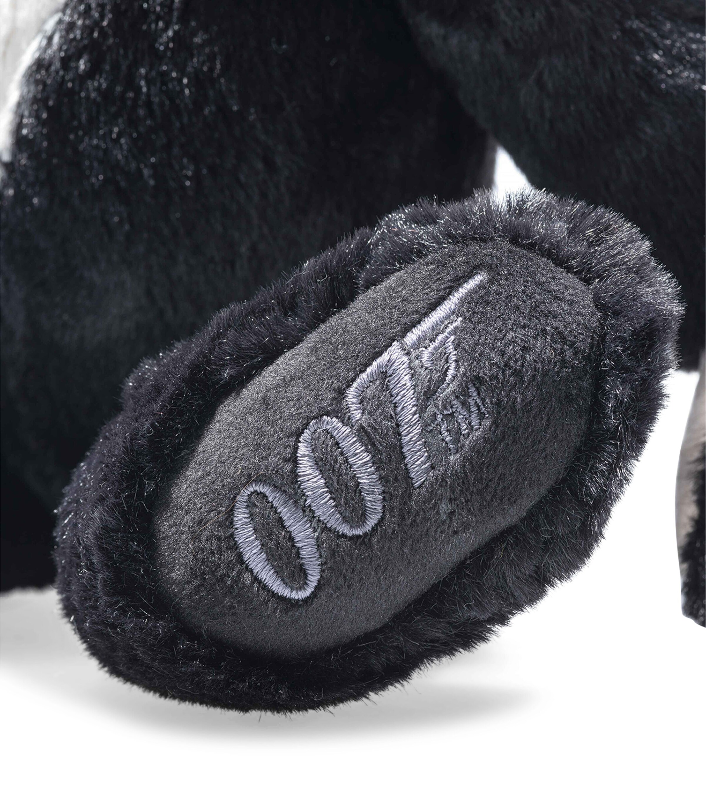 James Bond Teddy Bear (30cm) MULTI Image 2