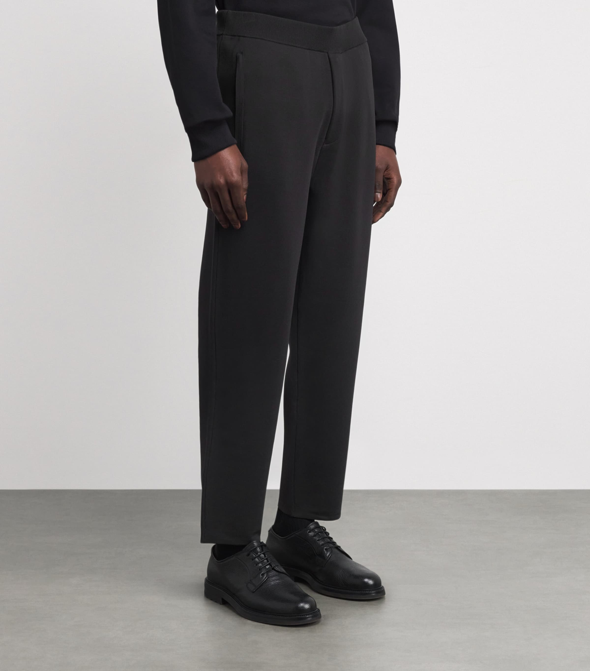 Jersey Sweatpants U8168 Image 3