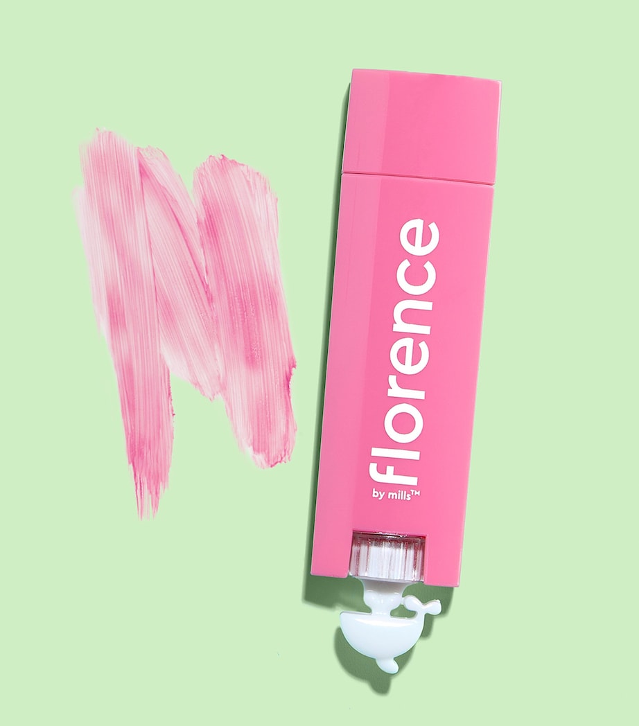 Oh Whale! Lip Balm GUAVA & LYCHEE Image 2