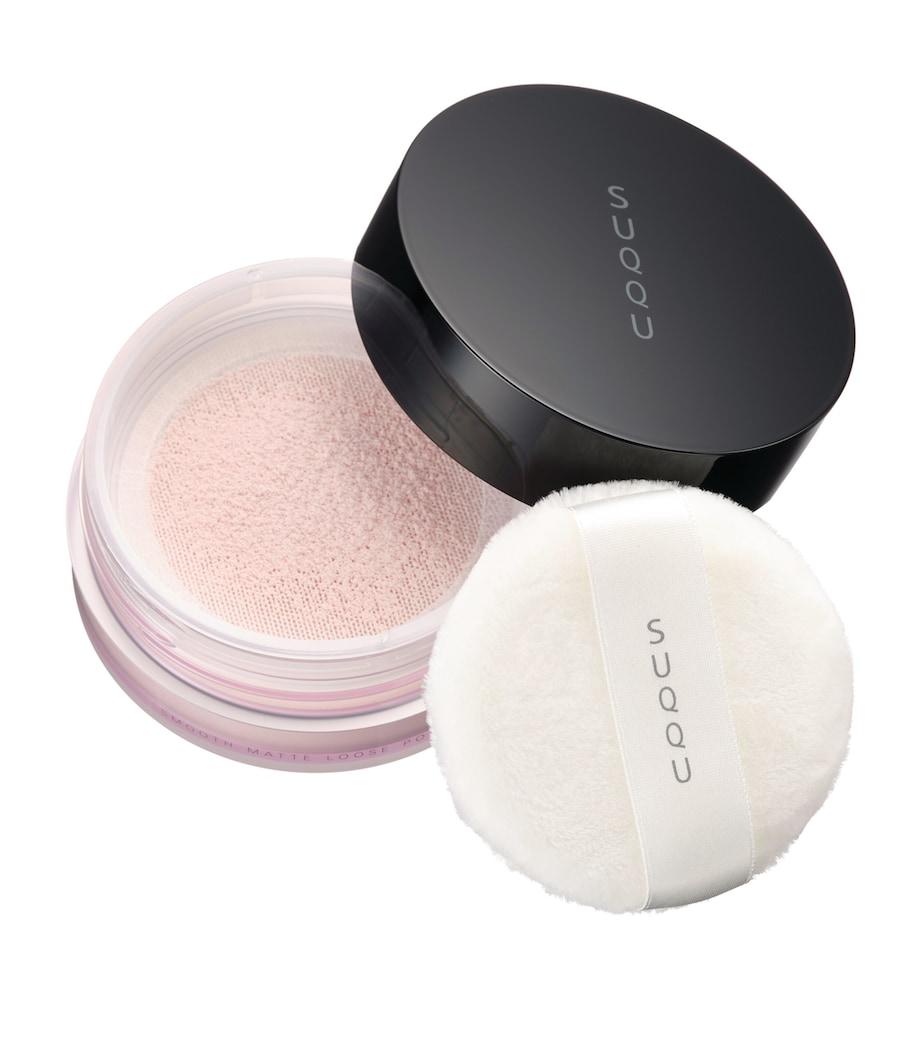 Matte Loose Powder NO COLOUR Image 2