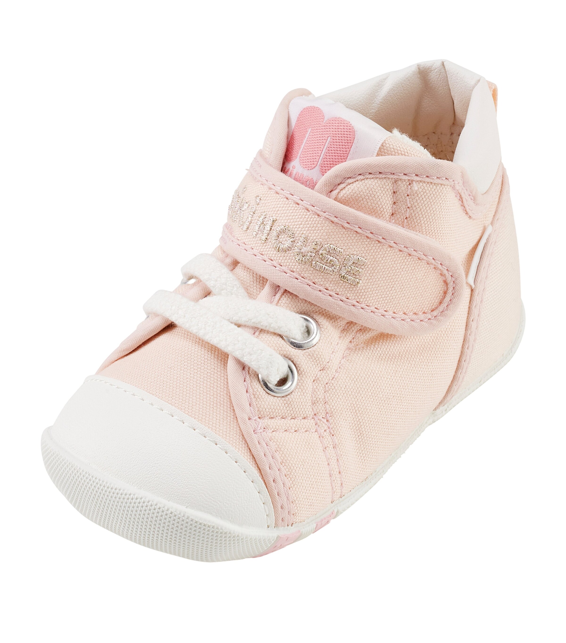 Miki House Baby Shoes Image 5