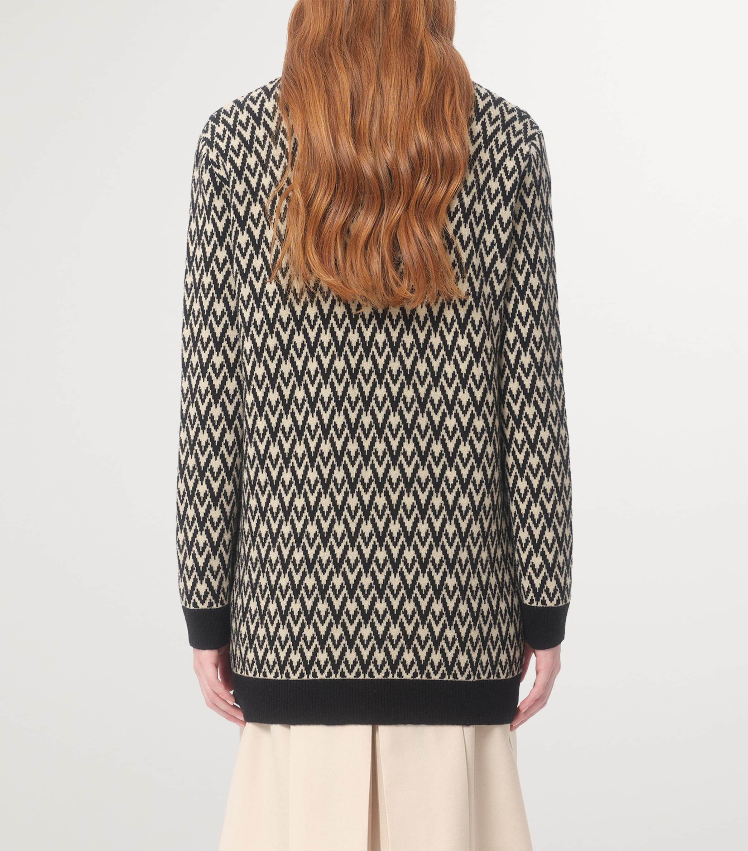 コート VALENTINO VIRGIN WOOL CARDIGAN Valentino Virgin Wool Cardigan | Harrods US
