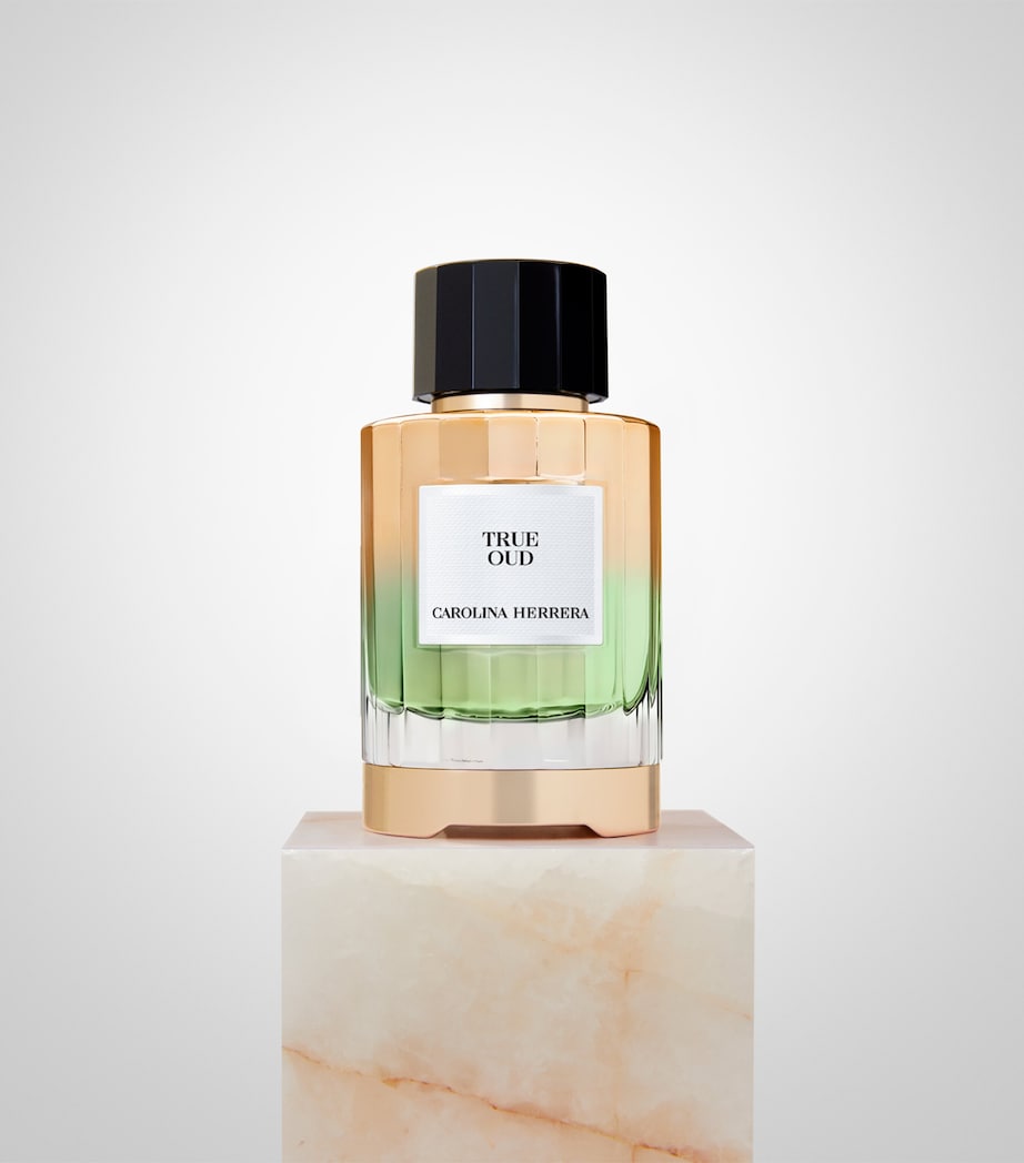Confidential True Oud Eau de Parfum (100ml) NO COLOUR Image 3