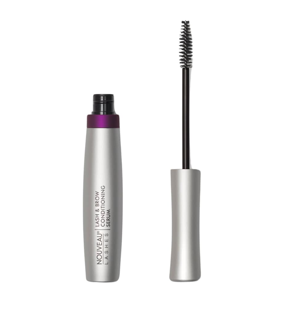 Lash & Brow Conditioning Serum (8ml) NO COLOUR Image 2