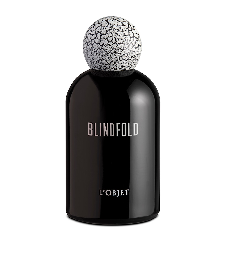 Blindfold Eau de Parfum (100ml) BLACK Image 2