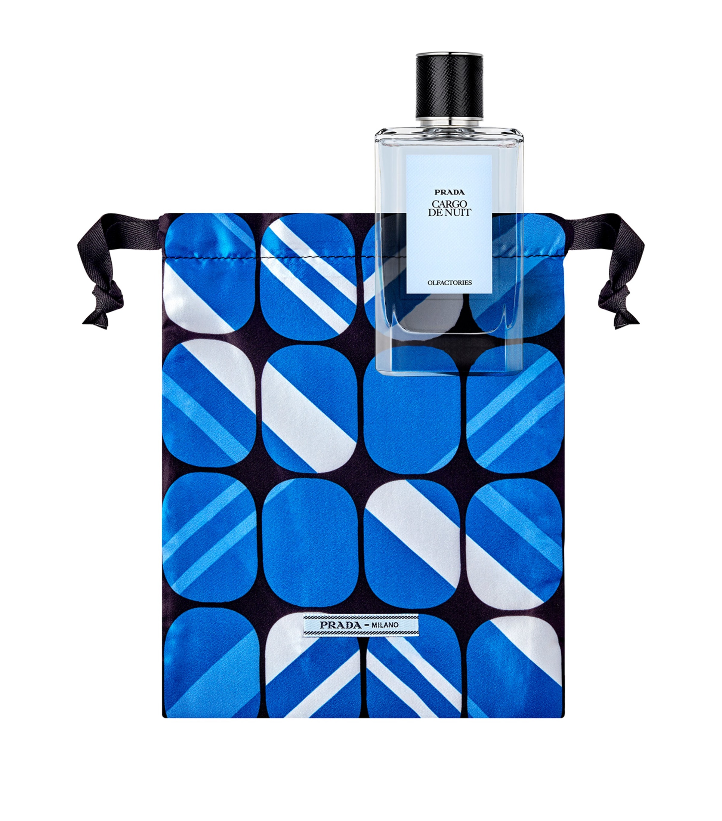 Olfactory Cargo De Nuit (100ml) NO COLOUR Image 2