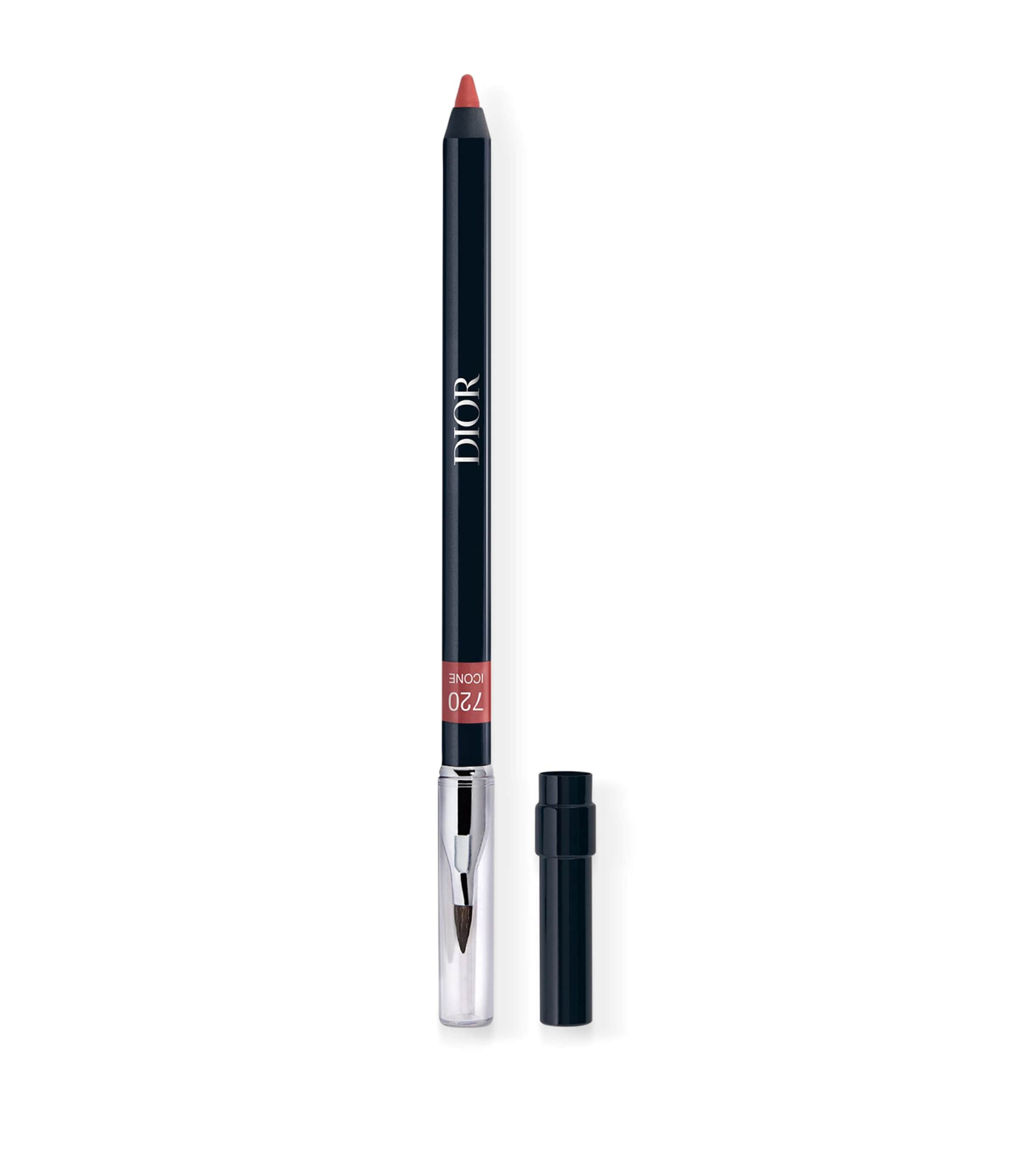 Dior Rouge  Contour Lip Liner In Nude