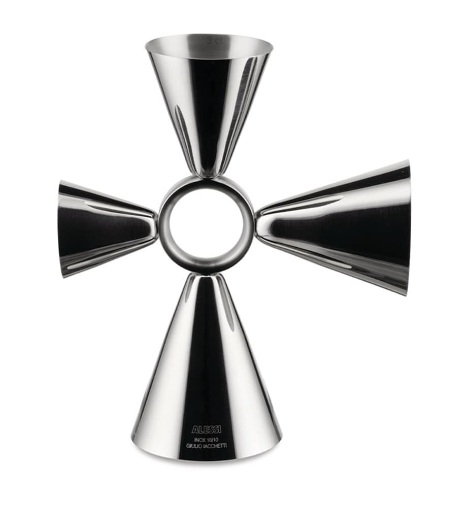 The Tending Box Jigger MULTI Image 1