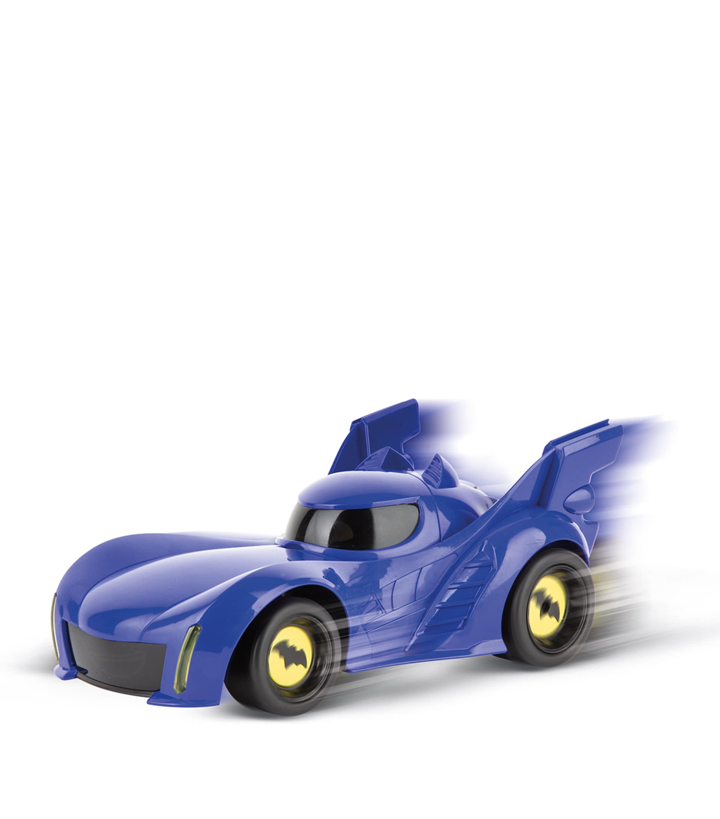 Carrera x Batwheels Bam Car Image 2