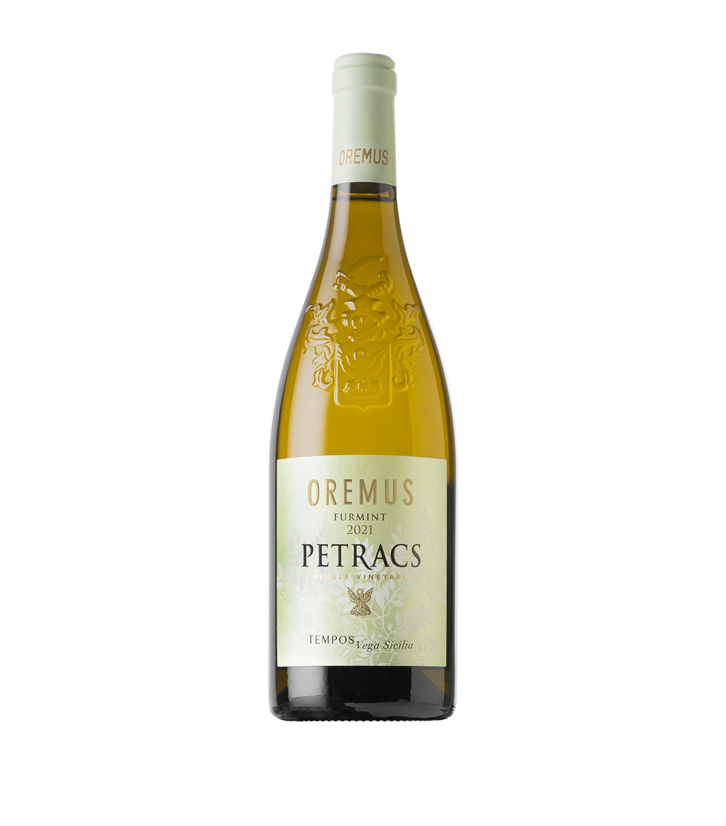 Oremus Petrács Dry Furmint, Oremus 2021 (75cl) – Tokaj, Hungary Image 1