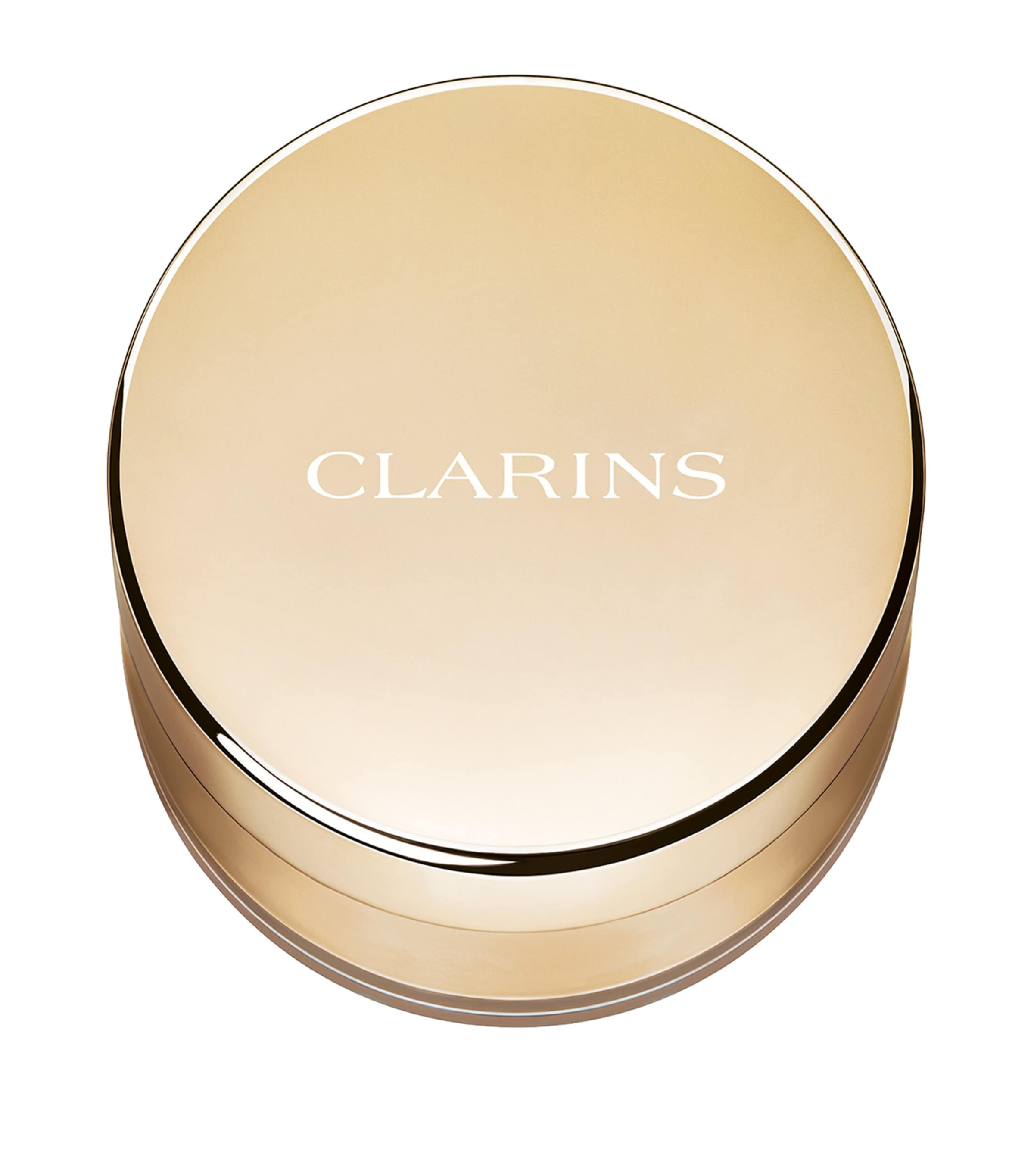 CLARINS EVER MATTE LOOSE POWDER 