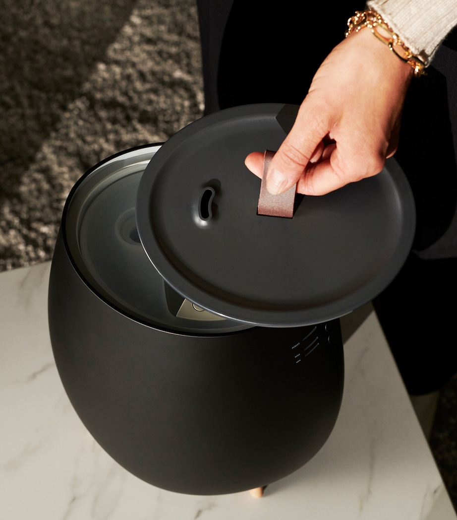 Tag Humidifier BLACK Image 4