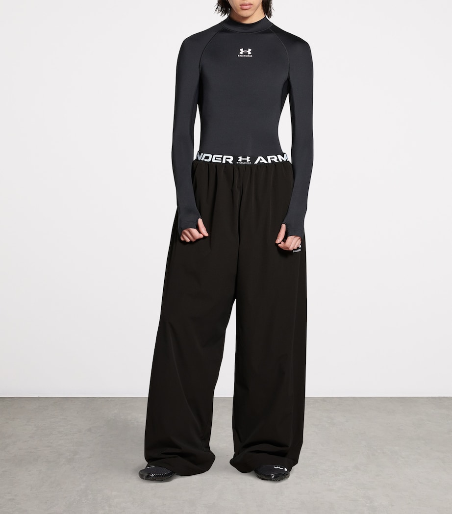 x Under Armour Reversible Sweatpants 1000 Image 5
