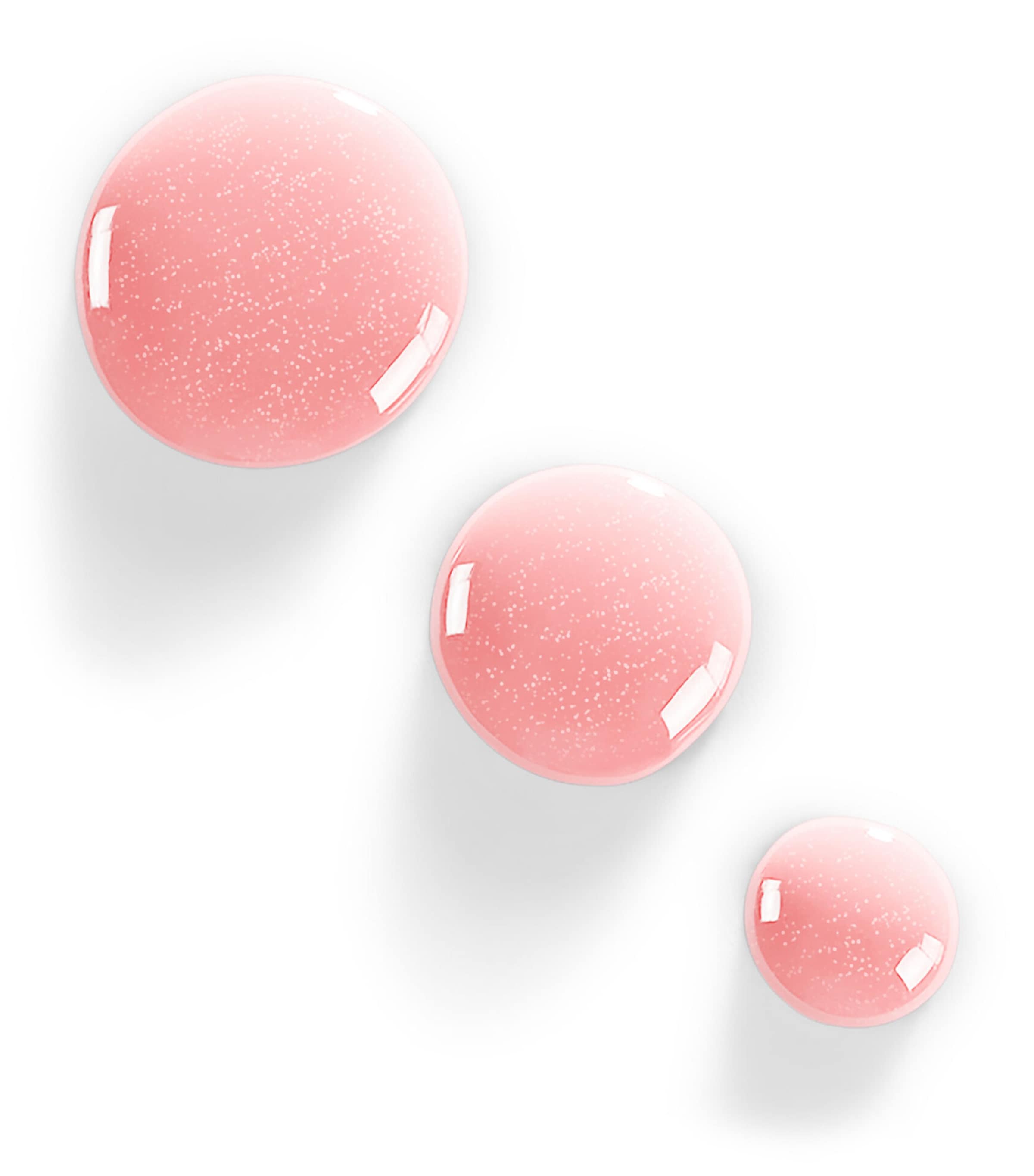 Dior Vernis Gel Nail Polish 268 RUBAN Image 2