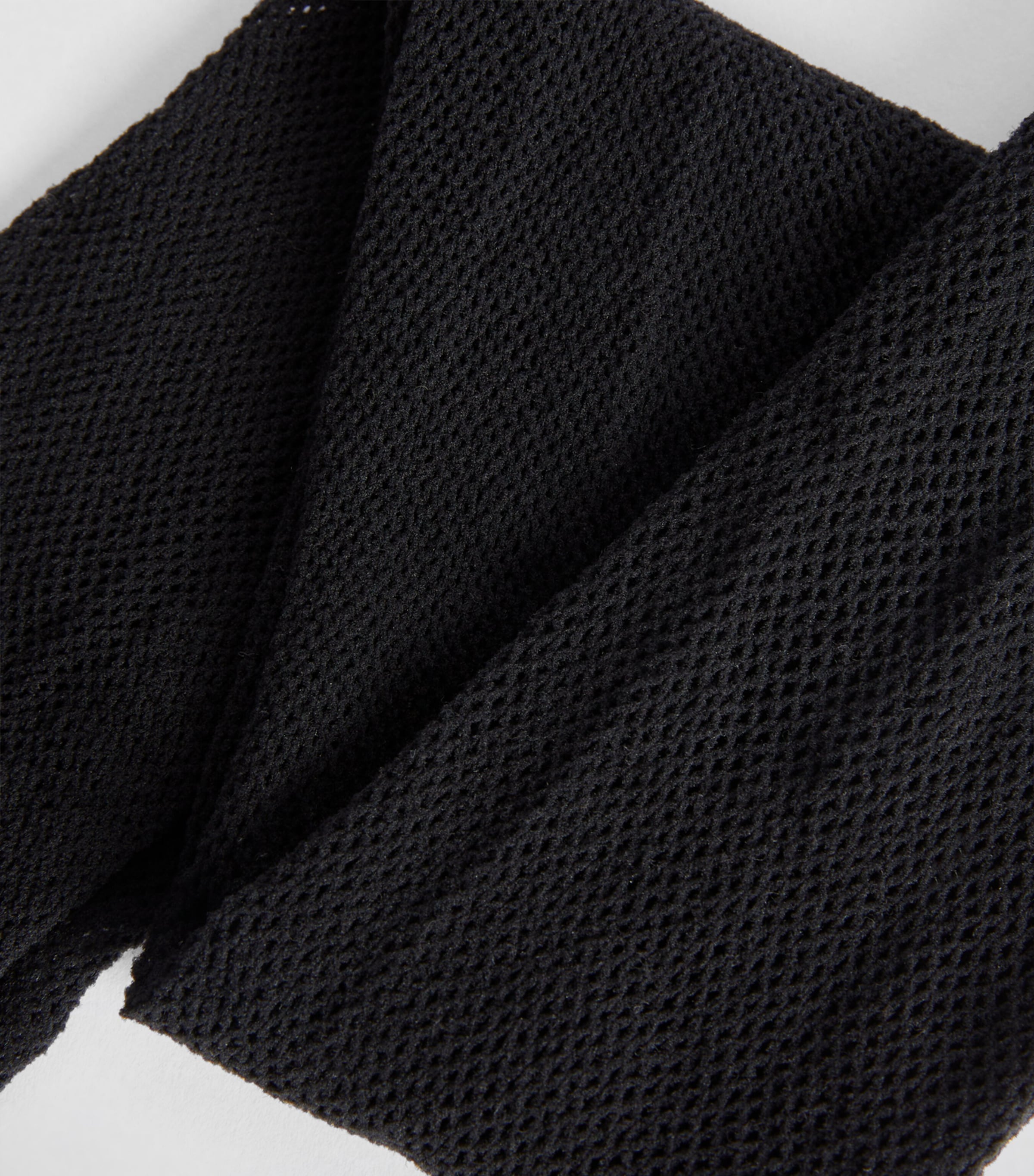 Twenties Econyl Fishnet Tights 7005 BLACK Image 4