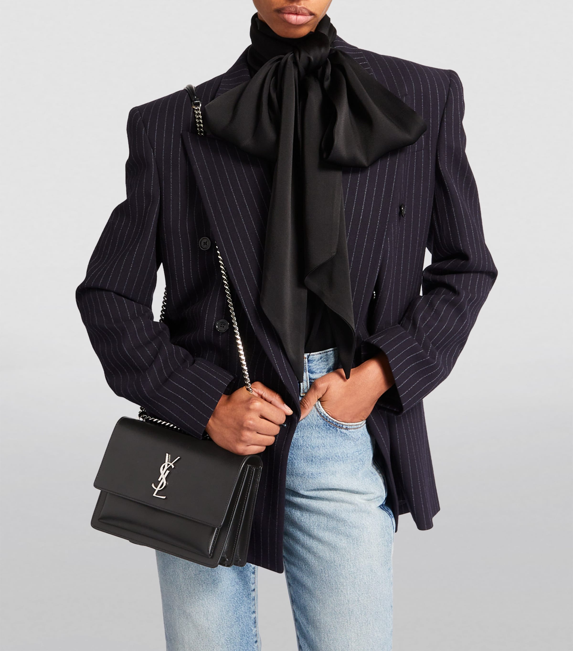 Medium Sunset Shoulder Bag 1000 Image 2