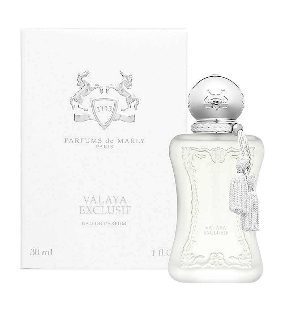Valaya Exclusif Parfum (30ml) NO COLOUR Image 1