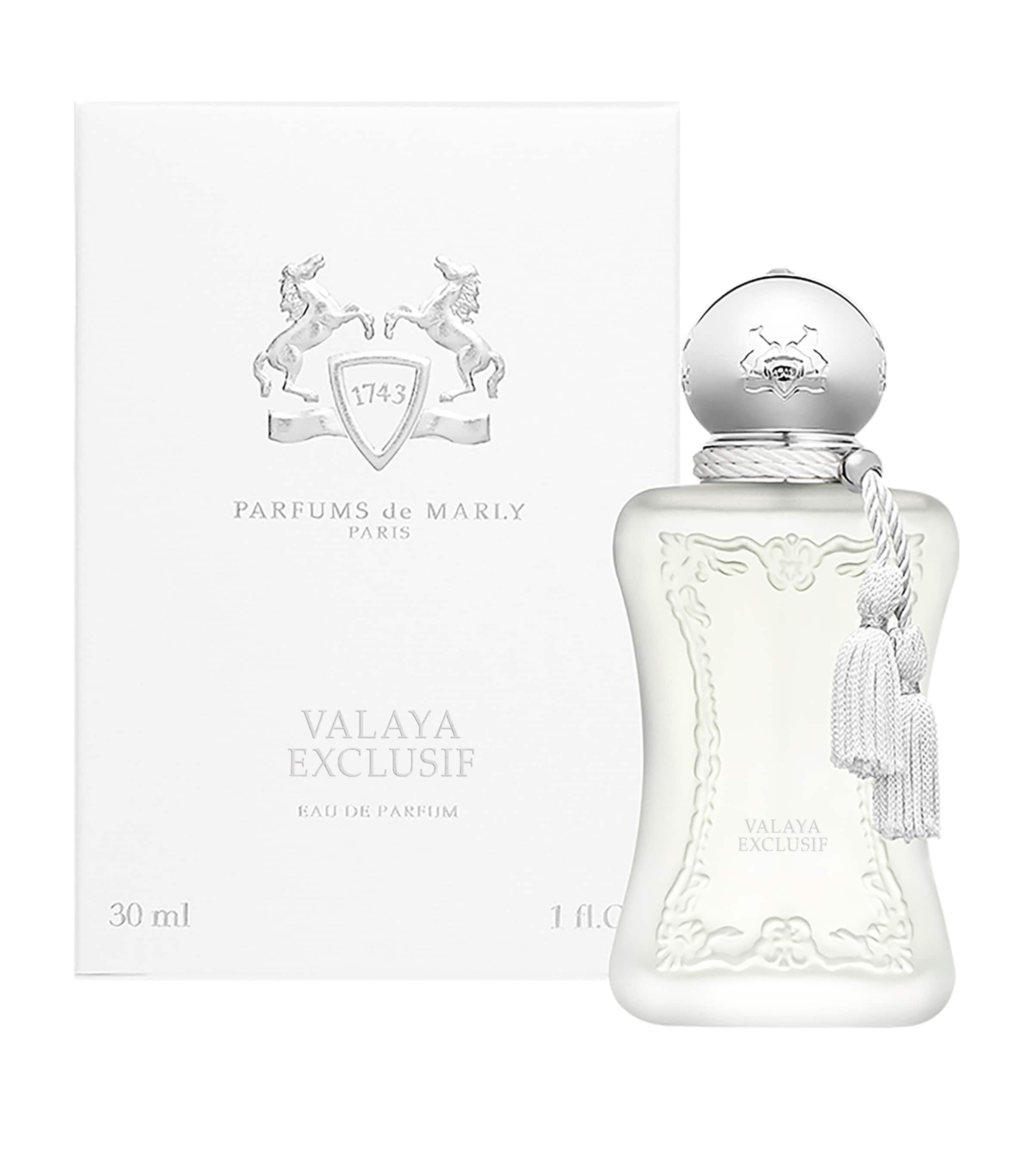 Parfums de Marly Valaya Exclusif Parfum (30ml) | Perfume | Womens Perfume | Designers | Parfums De Marly
