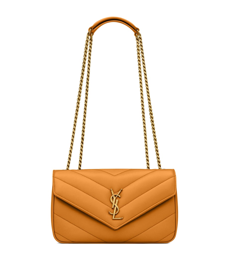 Small Loulou Matelassé Shoulder Bag 7923 Image 1