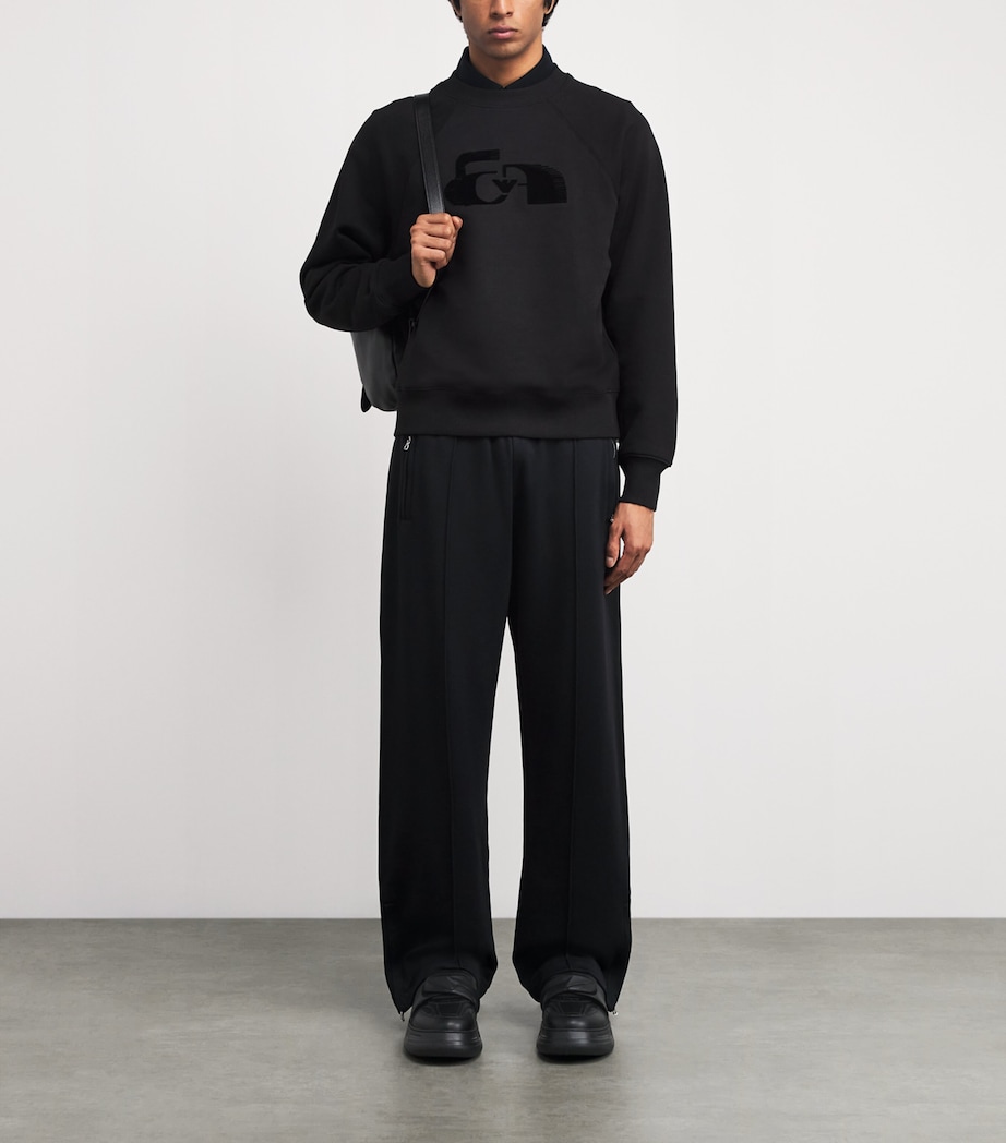 Chunky Low-Top Sneakers UC001 Image 6