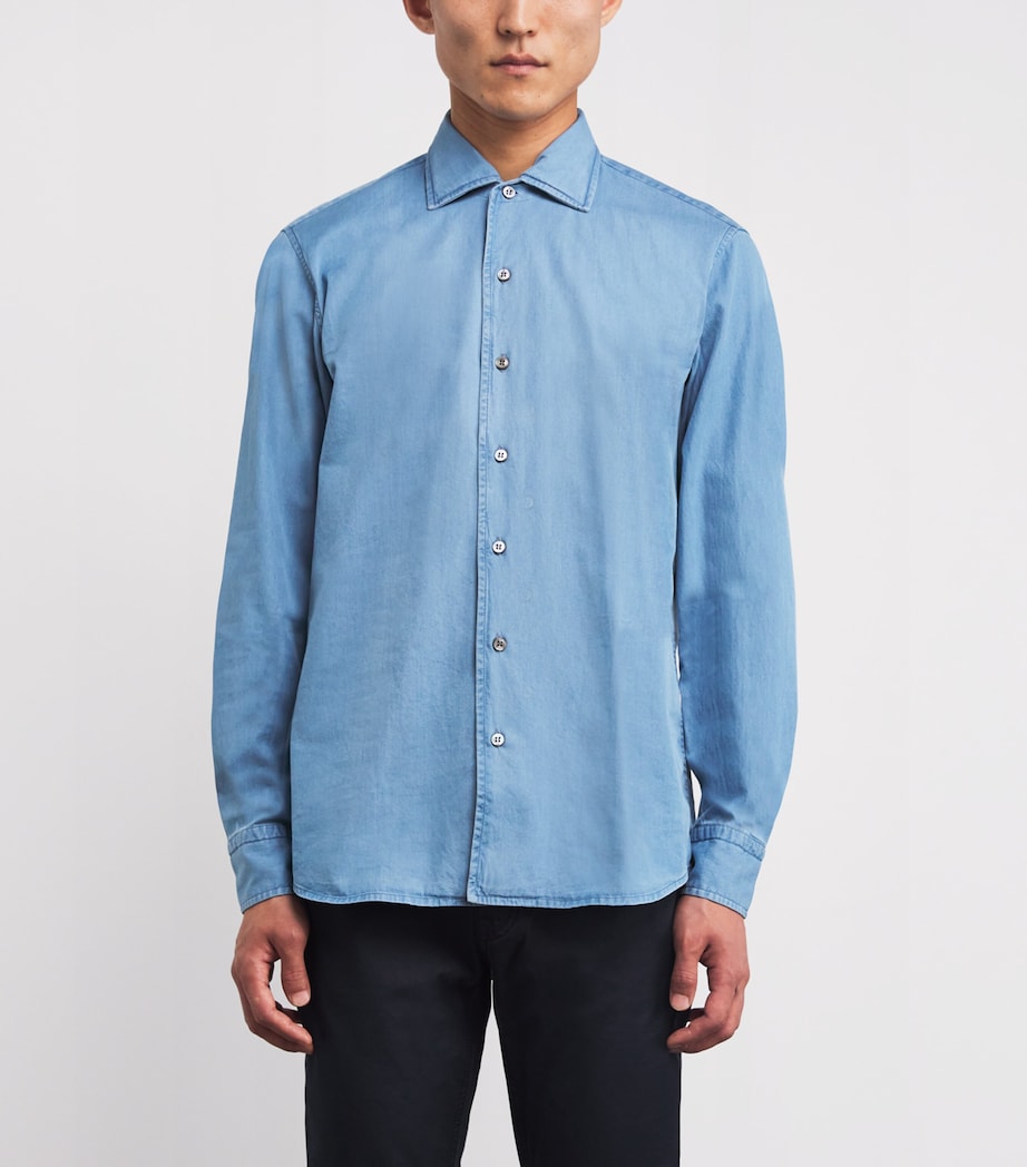 Cotton Shirt 4800 Image 3