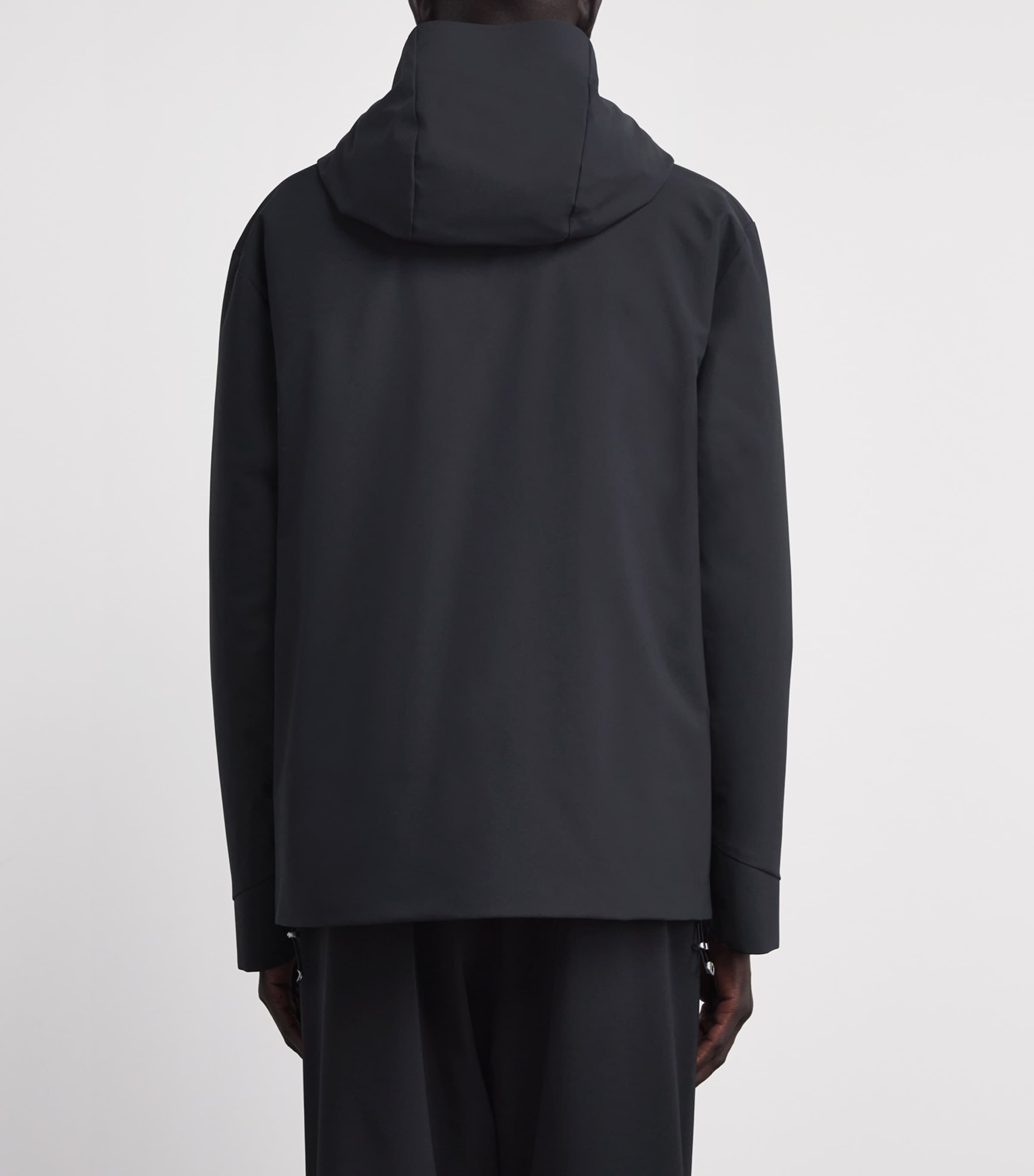 Down Gatillier Jacket 999 Image 4