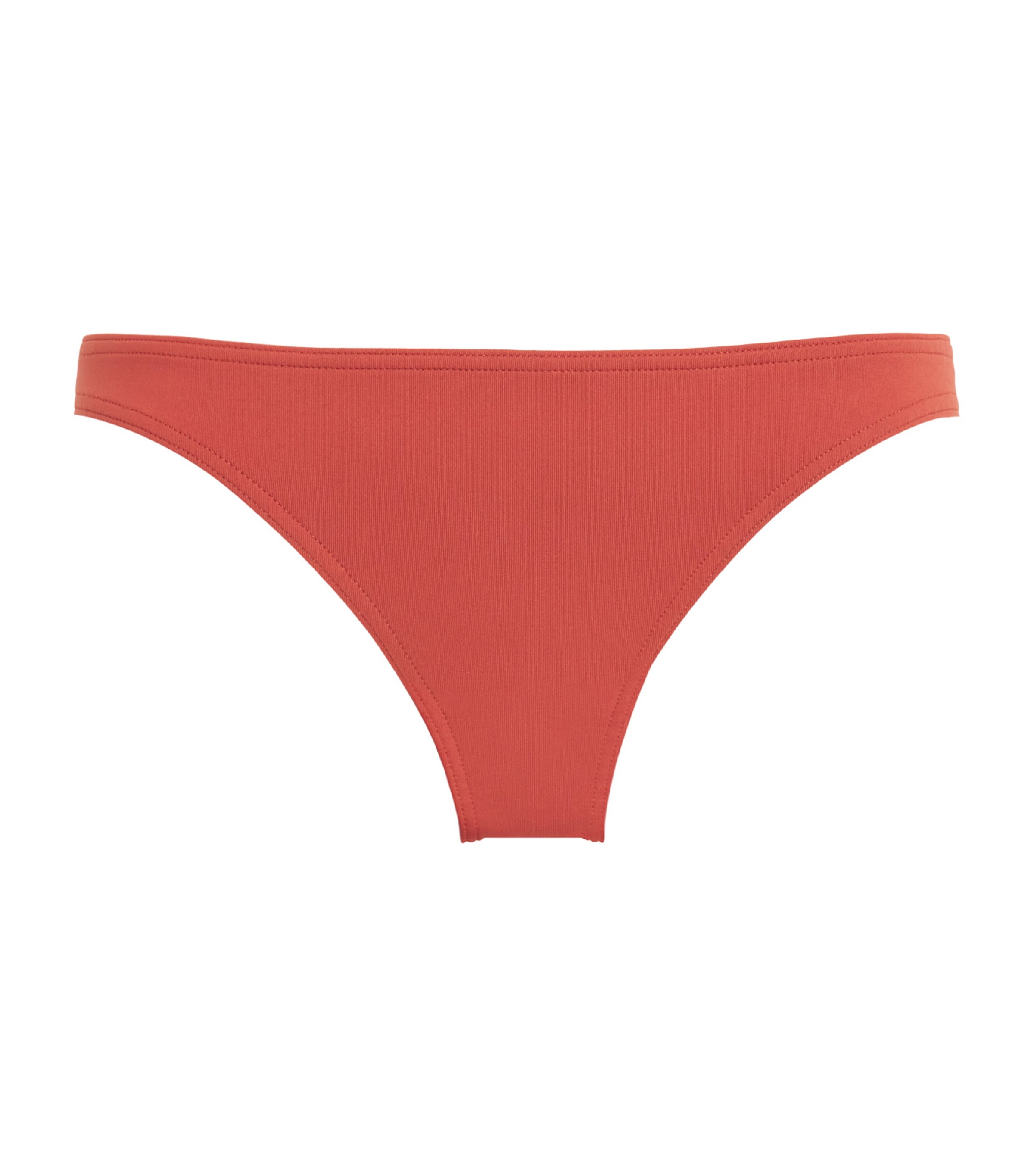 Eres Fripon Bikini Bottoms In Orange