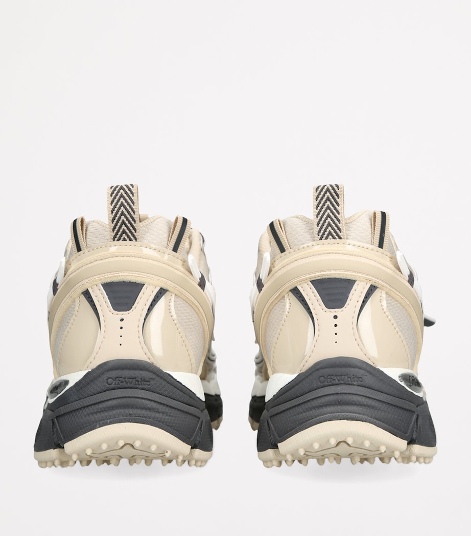 Be Right Back Sneakers BEIGE COMB Image 2