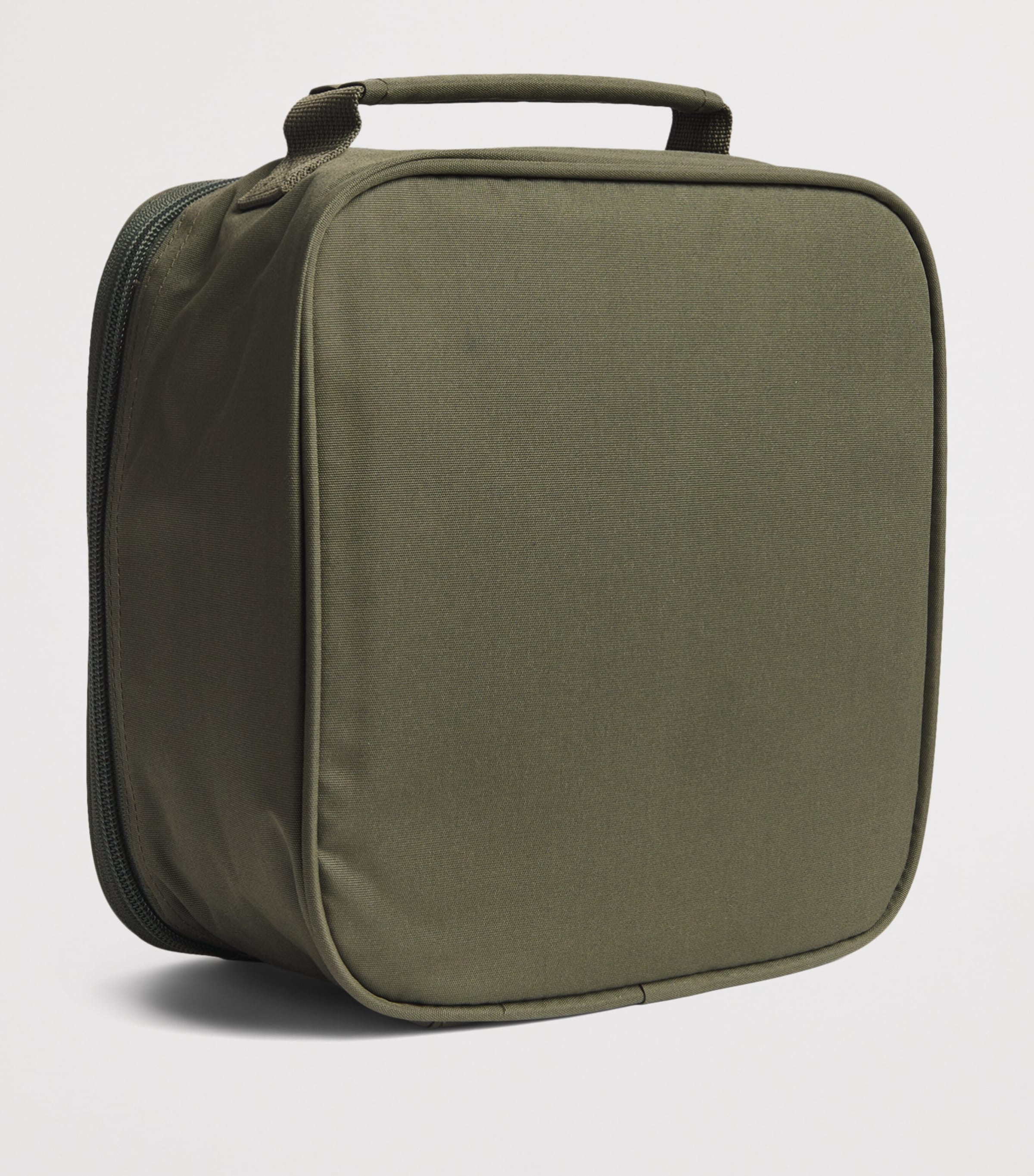 KONGES SLOJD Clover Thermo Lunch Bag Kalamata Image 2
