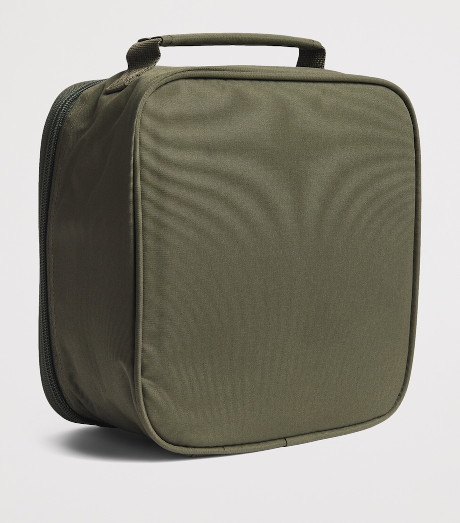 KONGES SLOJD Clover Thermo Lunch Bag Kalamata Image 2