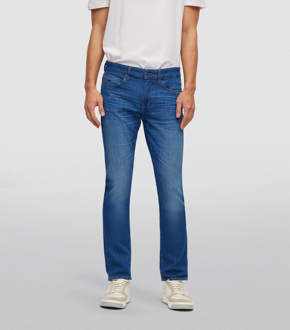 Slim-Fit Jeans 434 Image 3