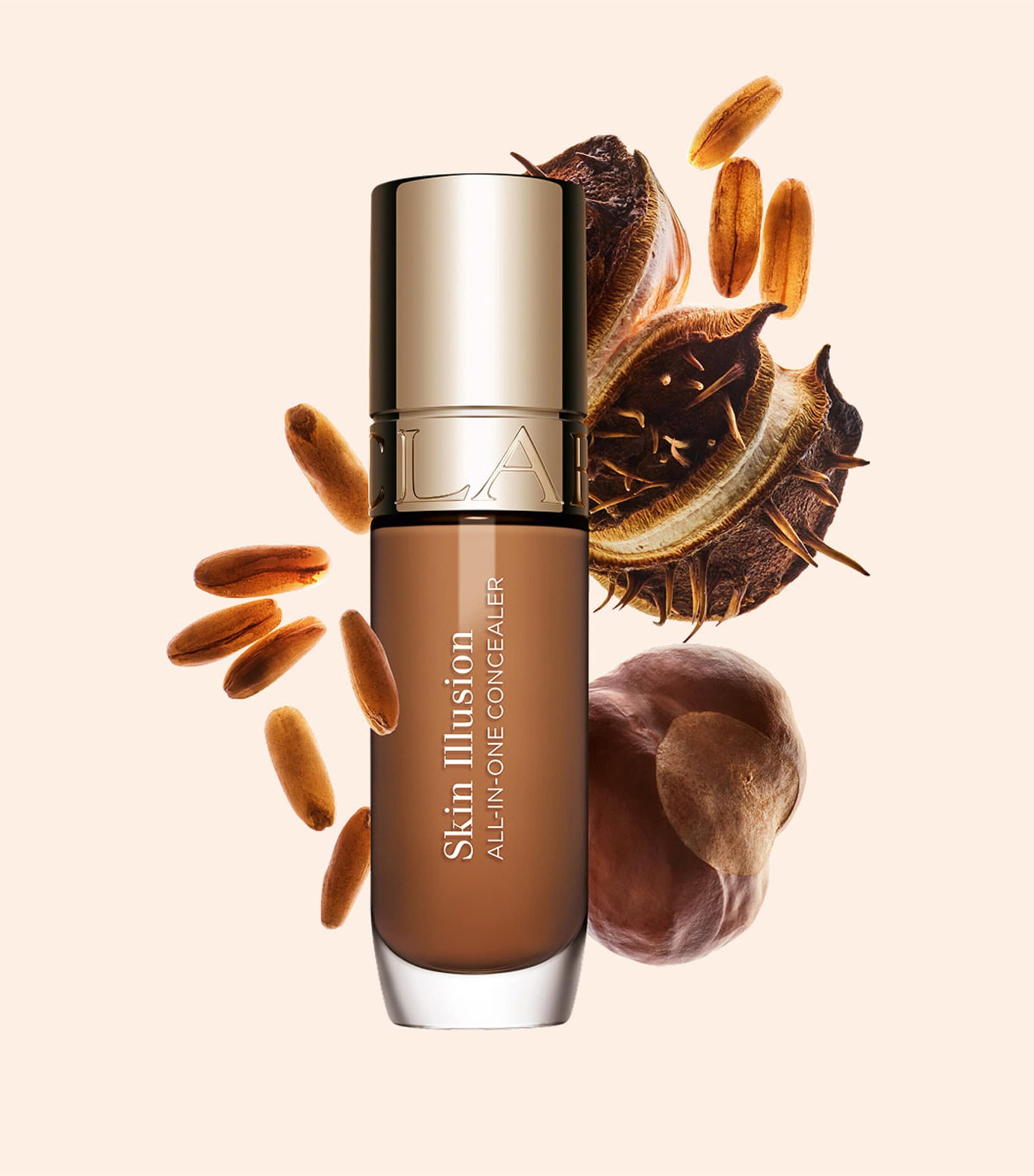 Clarins Skin Illusion All-in One-Concealer Image 2