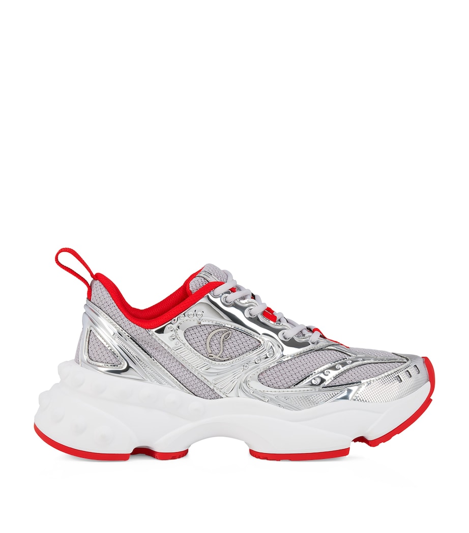 So Flo Mesh Runner Sneakers SV20 Image 1