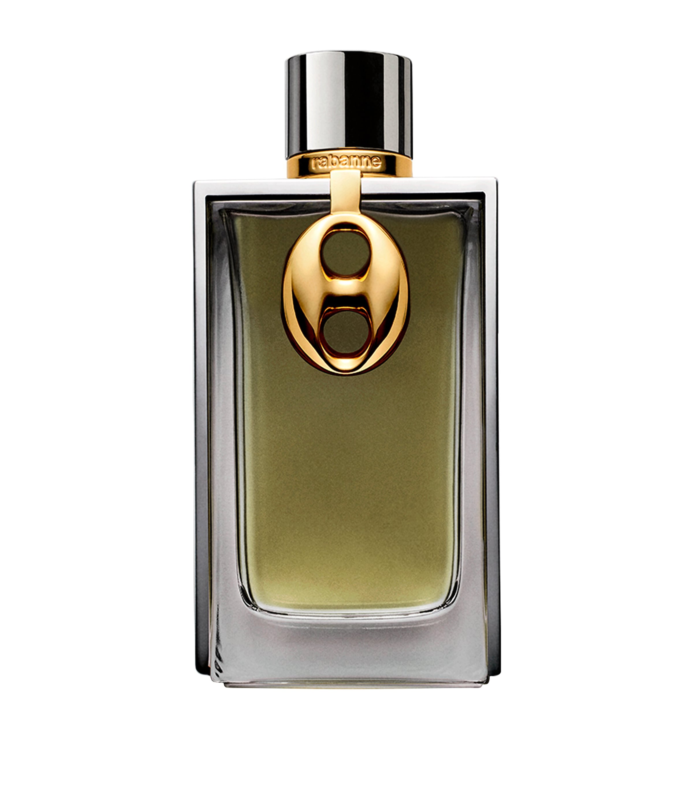 Rabanne Mesh Metal Eau de Parfum (125ml) Image 1