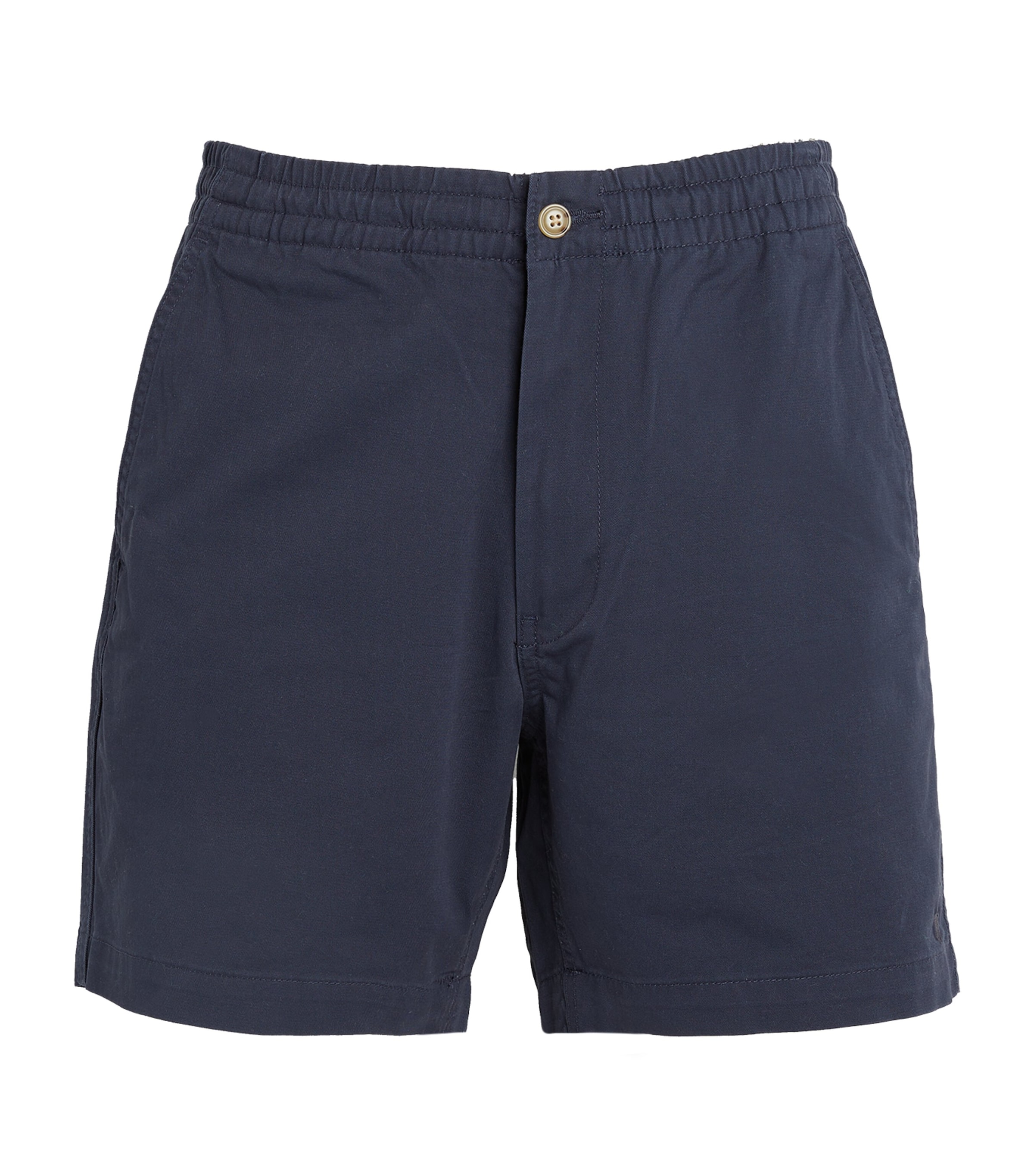 Polo Ralph Lauren Prepster Shorts In Navy