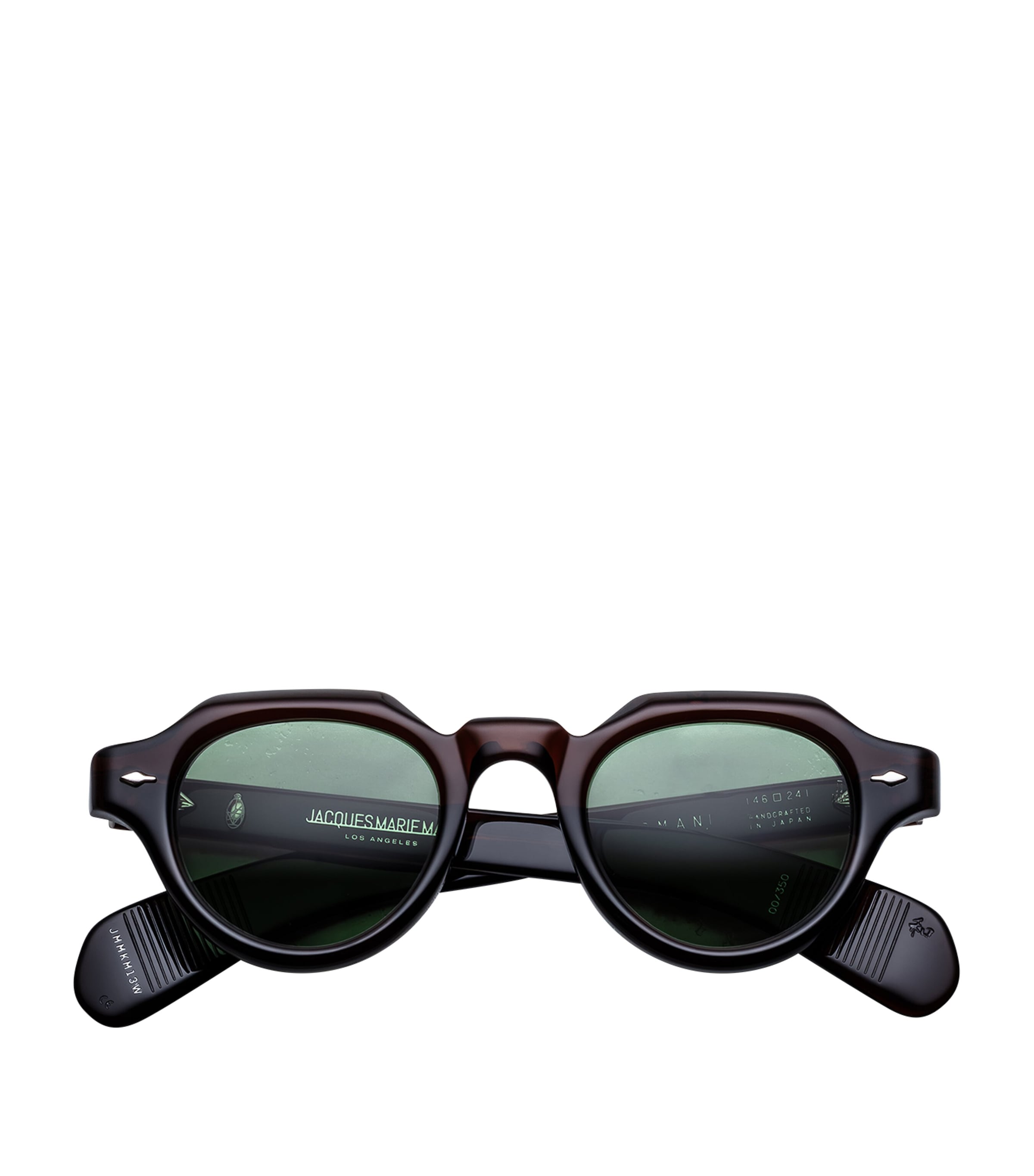 Jacques Marie Mage Acetate Kellerman Sunglasses | Men New In | Holiday Shop | Mens | Sunglasses | Men Accessories | Designers | Jacques Marie Mage | Mens Accessories
