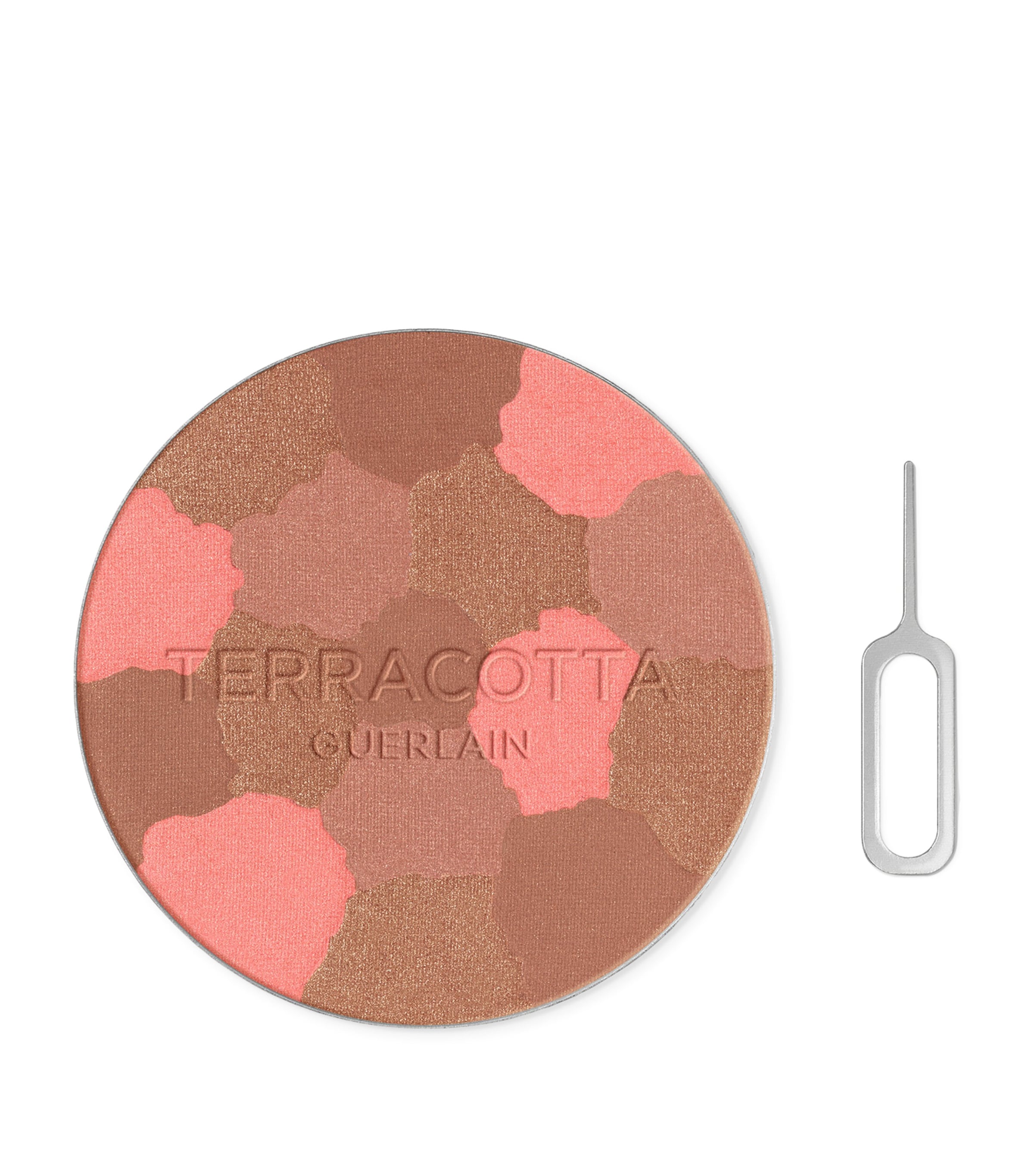 GUERLAIN TERRACOTTA LIGHT POWDER - REFILL 