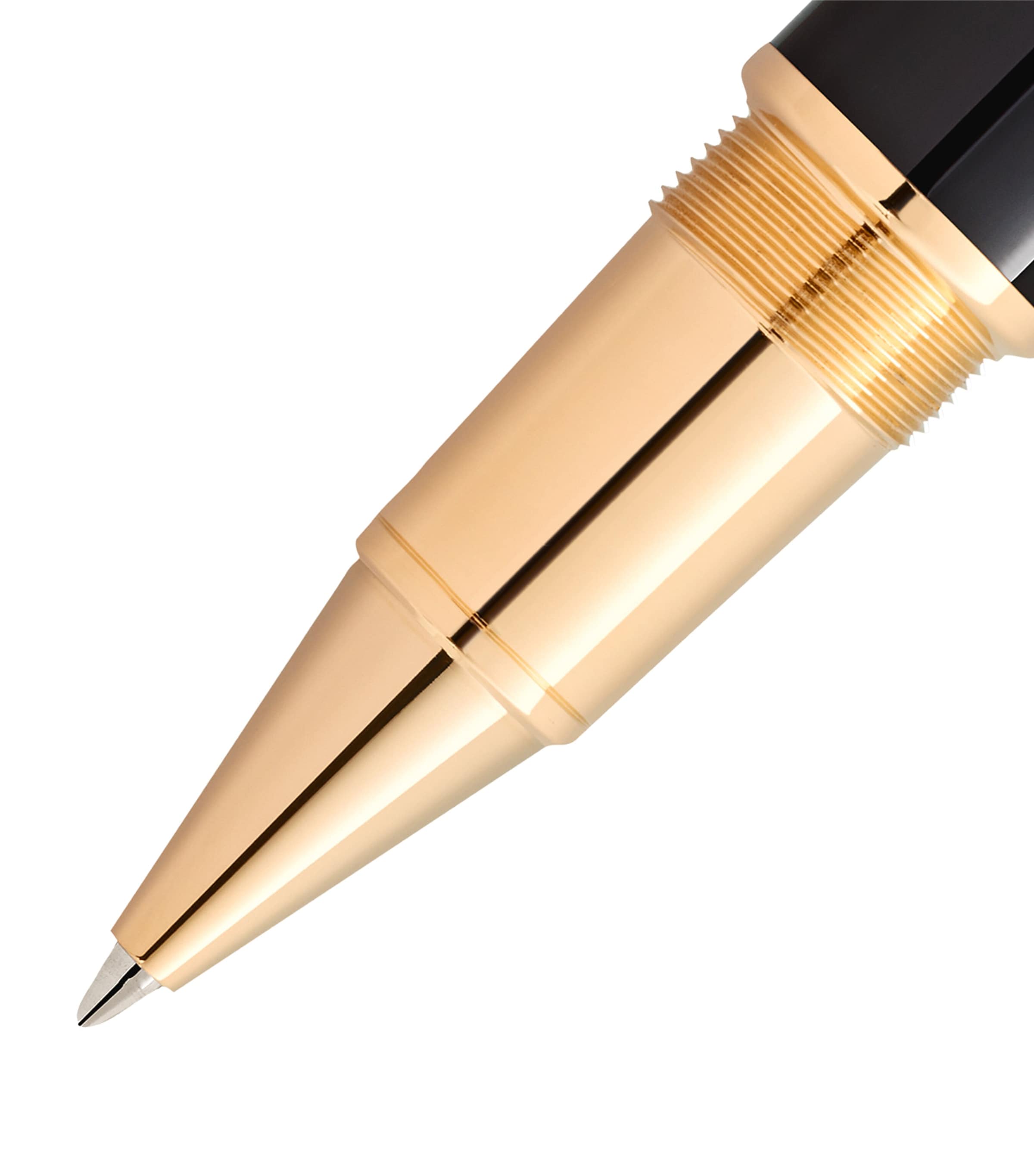 Great Characters The Great Gatsby Rollerball Pen MULTI Image 3