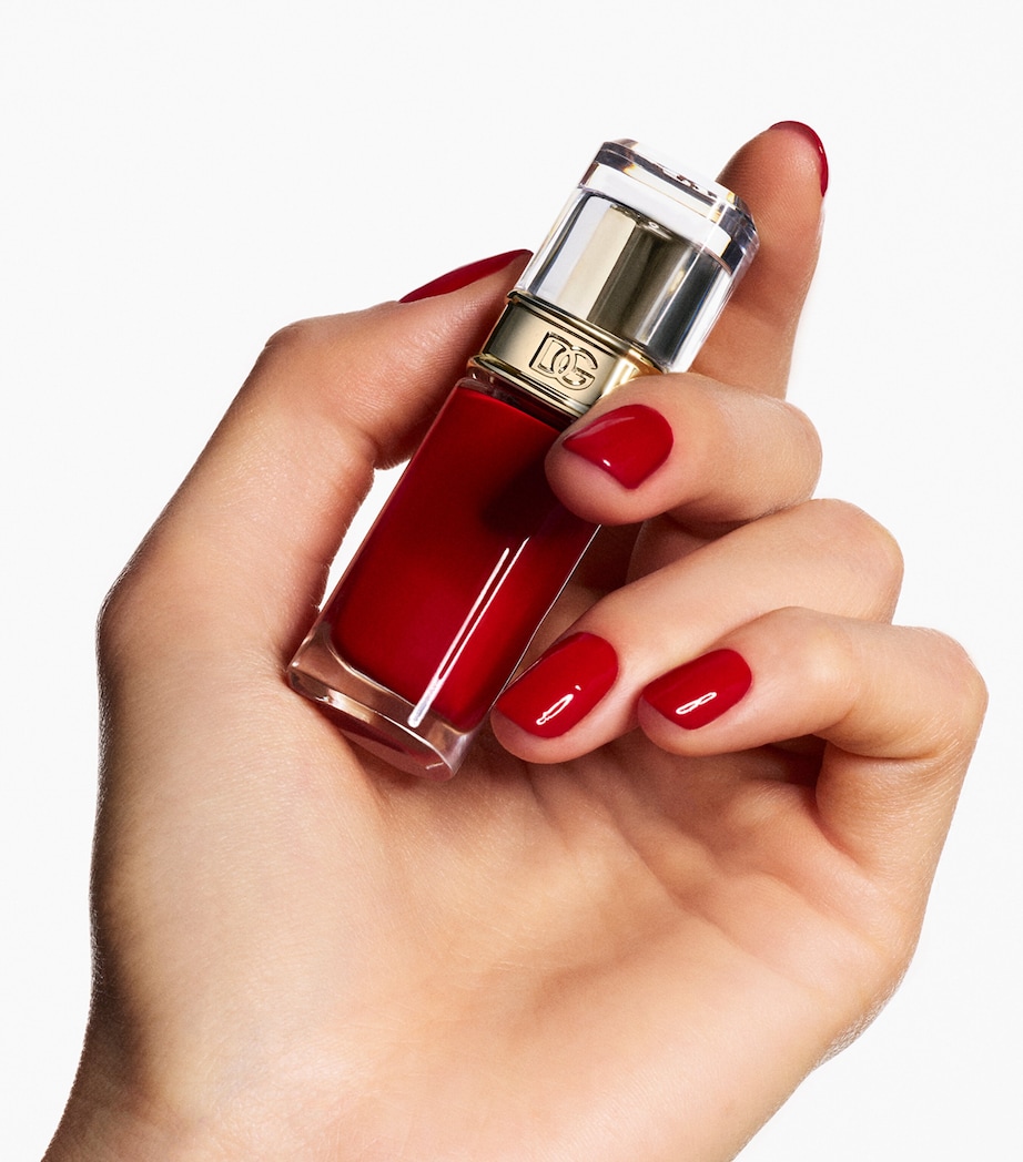 Nailed It! Quick-Drying Nail Polish 08RED ICON Image 5