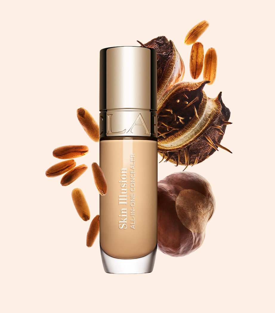 Clarins Skin Illusion All-in One-Concealer Image 2