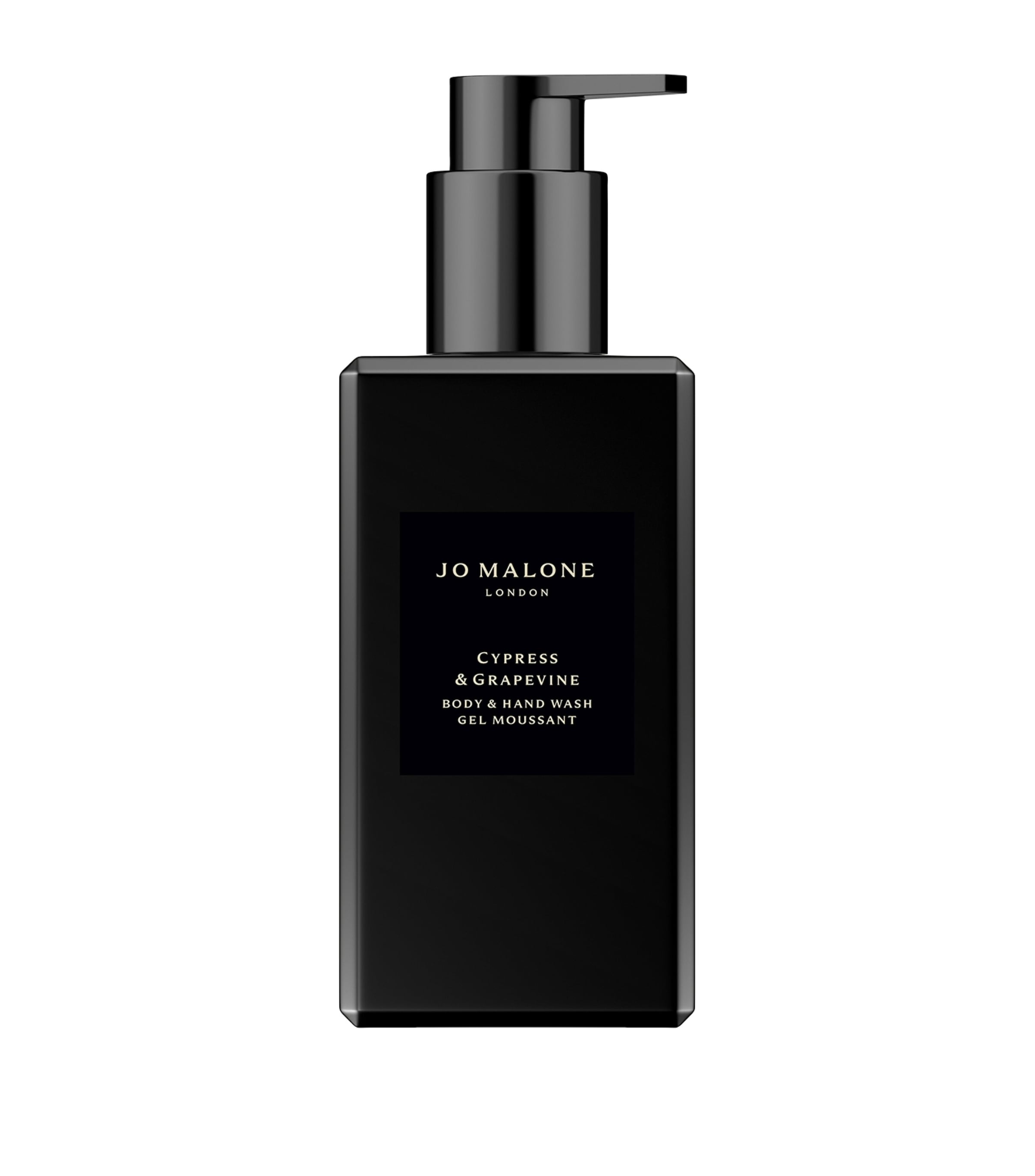 Jo Malone London Cypress & Grapevine Body & Hand Wash (250ml) Image 1